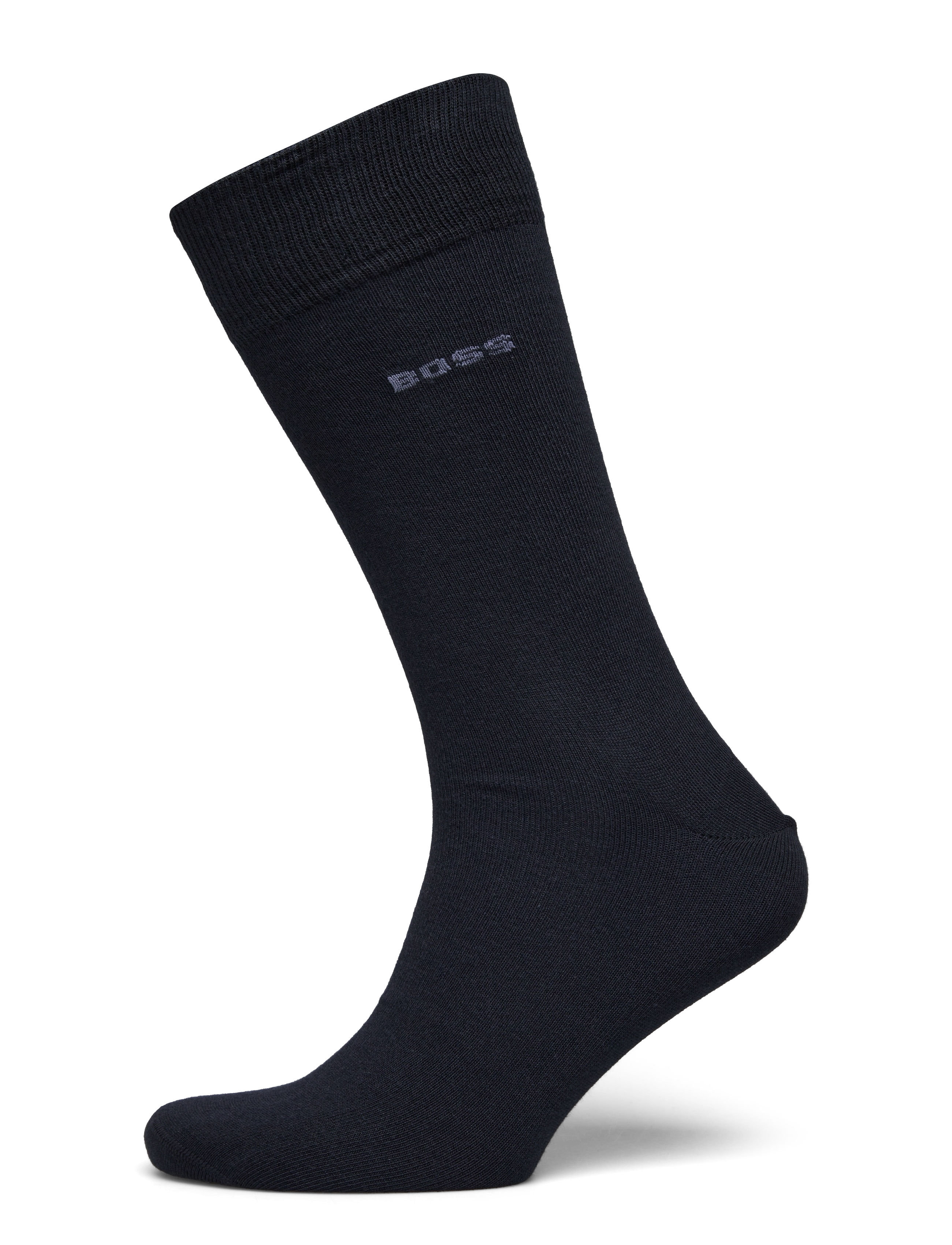 BOSS - 2P RS Argyle CC - alhaisimmat hinnat - dark blue - 2