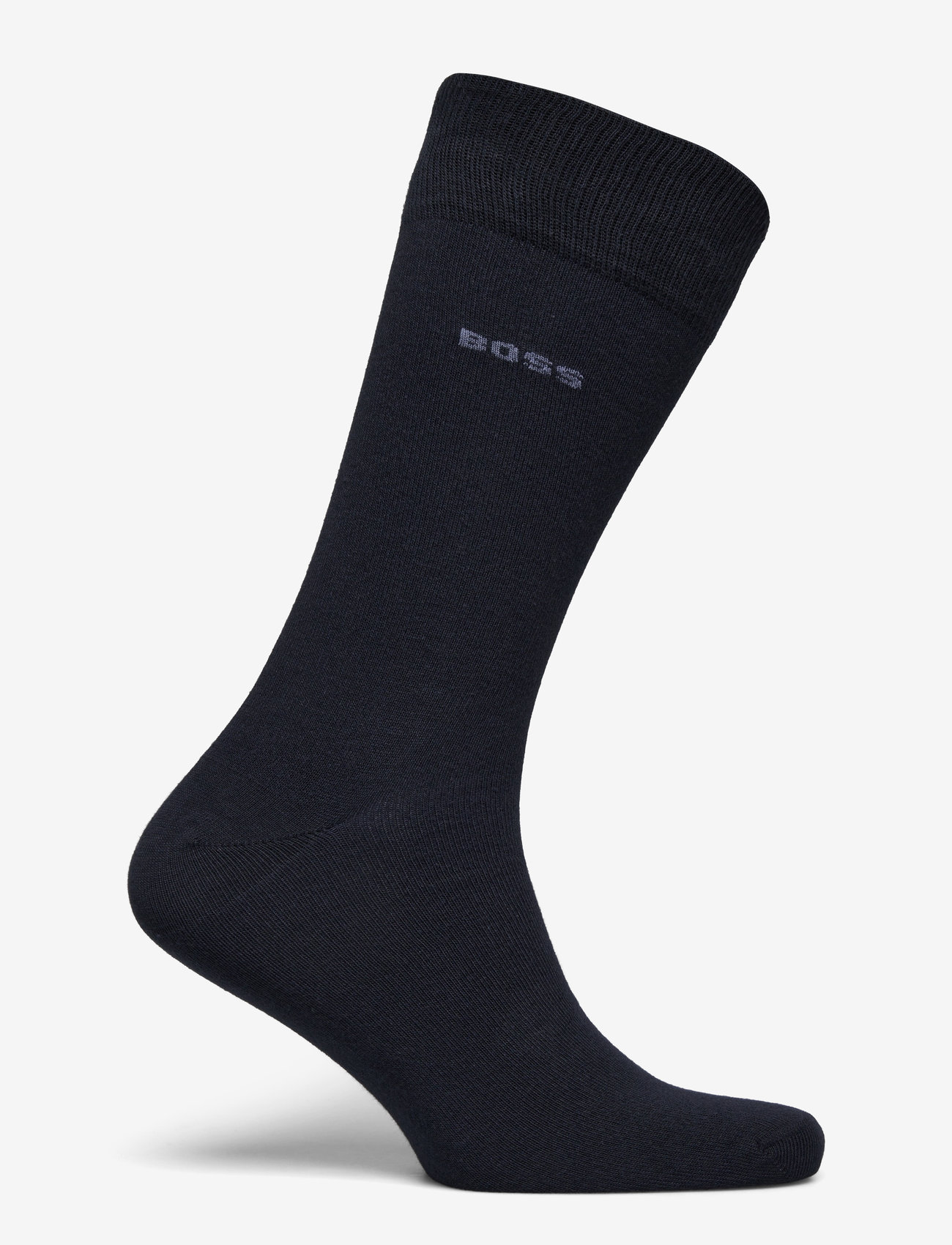 BOSS - 2P RS Argyle CC - klassikalised sokid - dark blue - 3