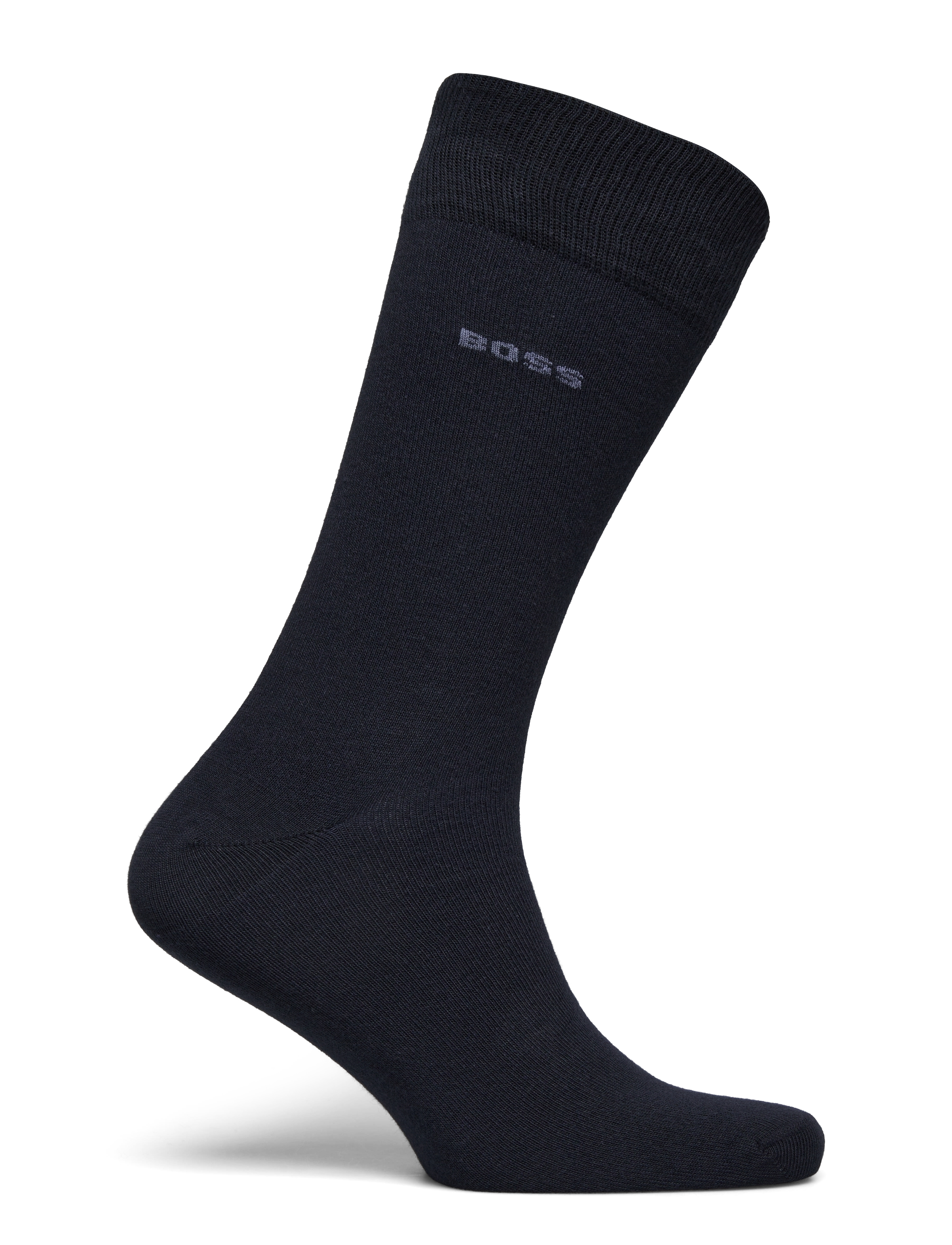 BOSS - 2P RS Argyle CC - alhaisimmat hinnat - dark blue - 3