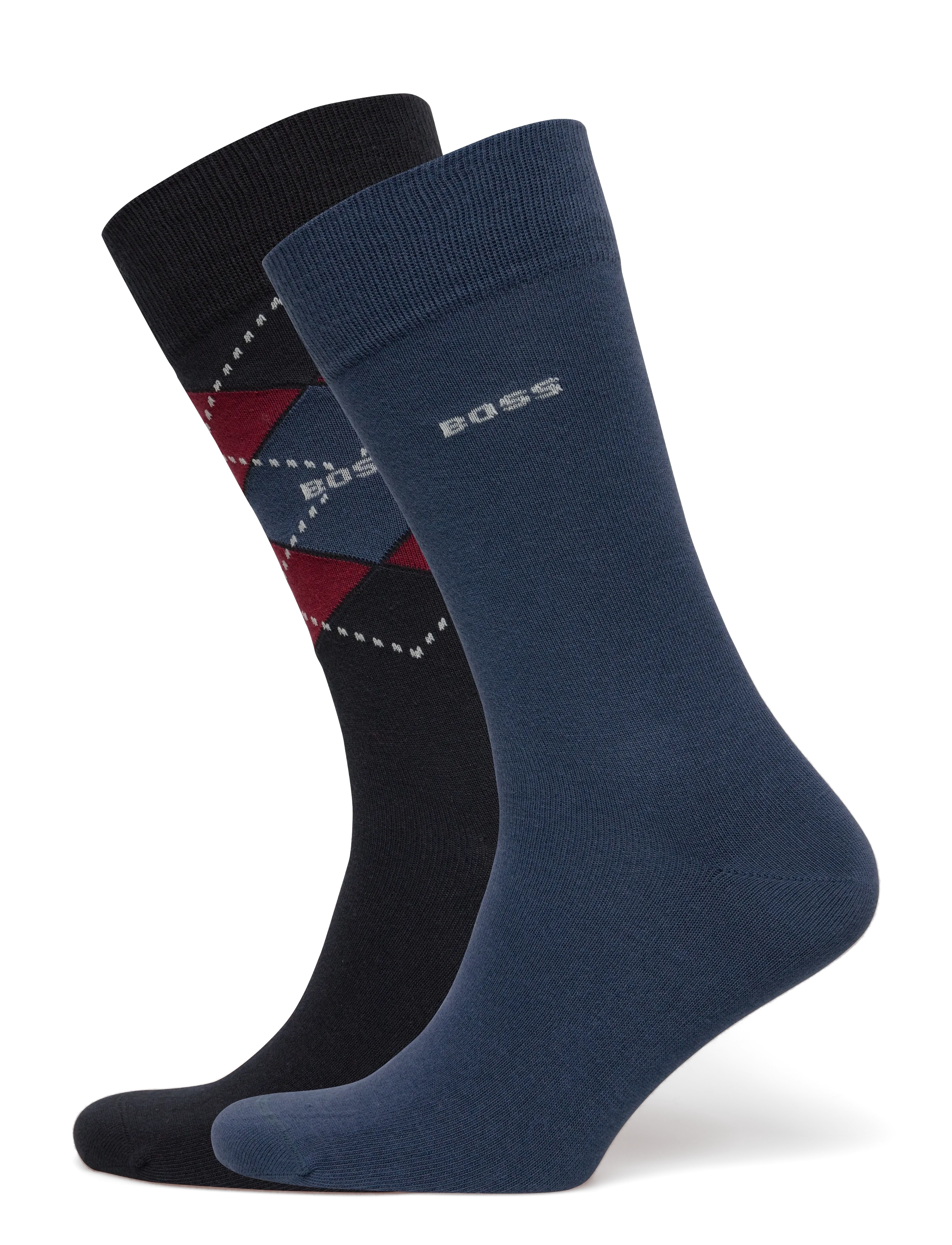 2P RS Argyle CC - OPEN BLUE