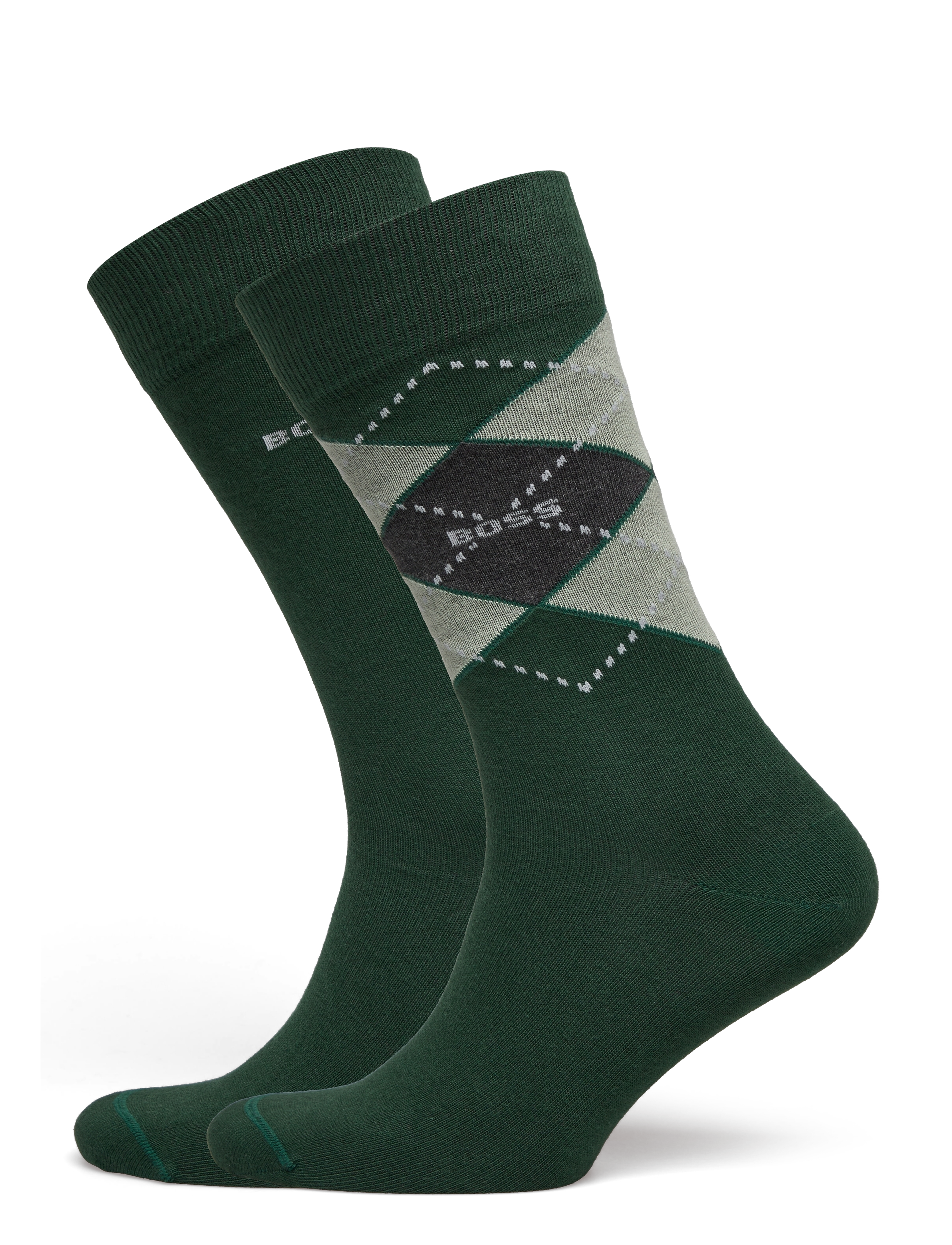 2P RS Argyle CC - OPEN GREEN