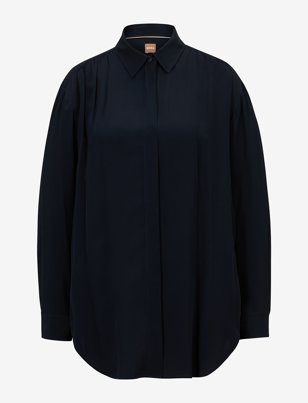 BOSS - Benika - dark blue - 1