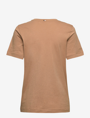 BOSS - Econte - t-shirts - medium beige - 1