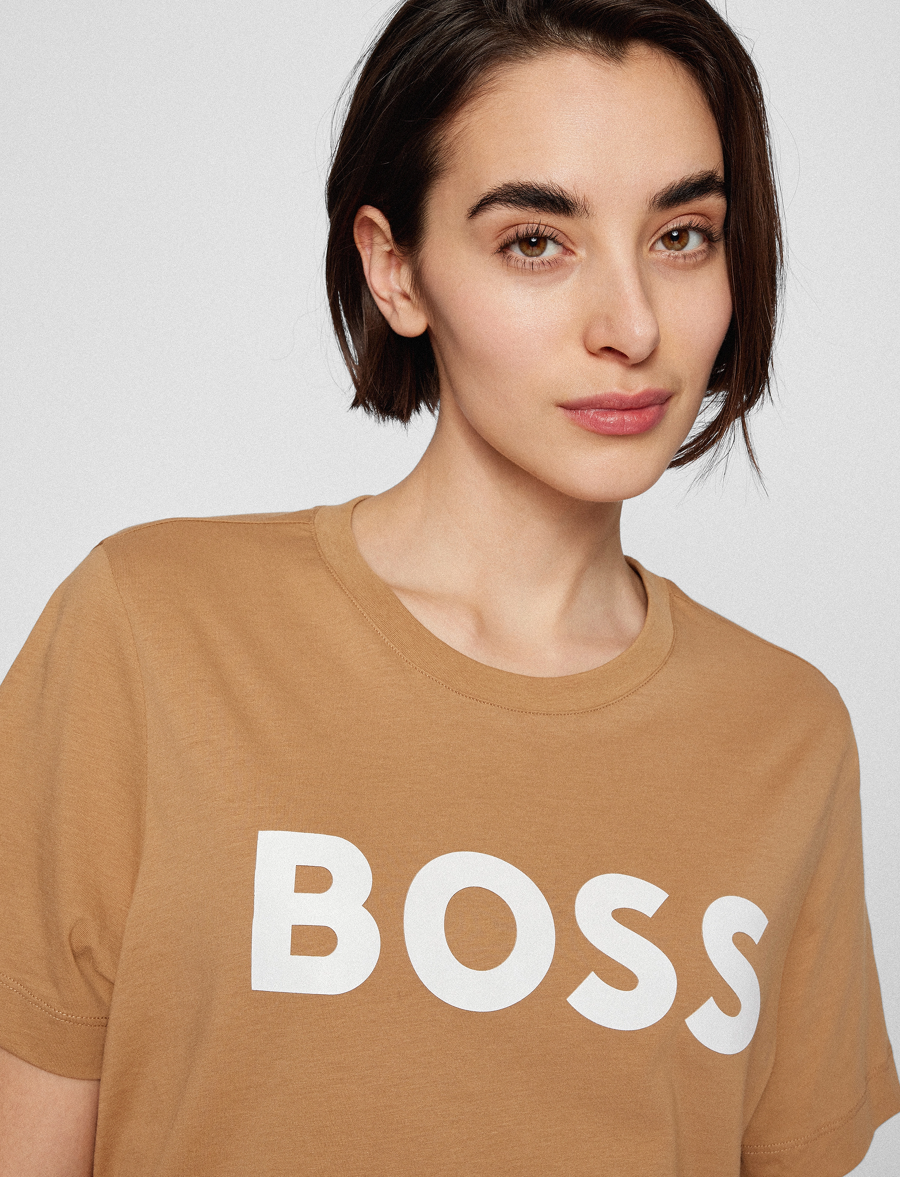 BOSS - Econte - medium beige - 3