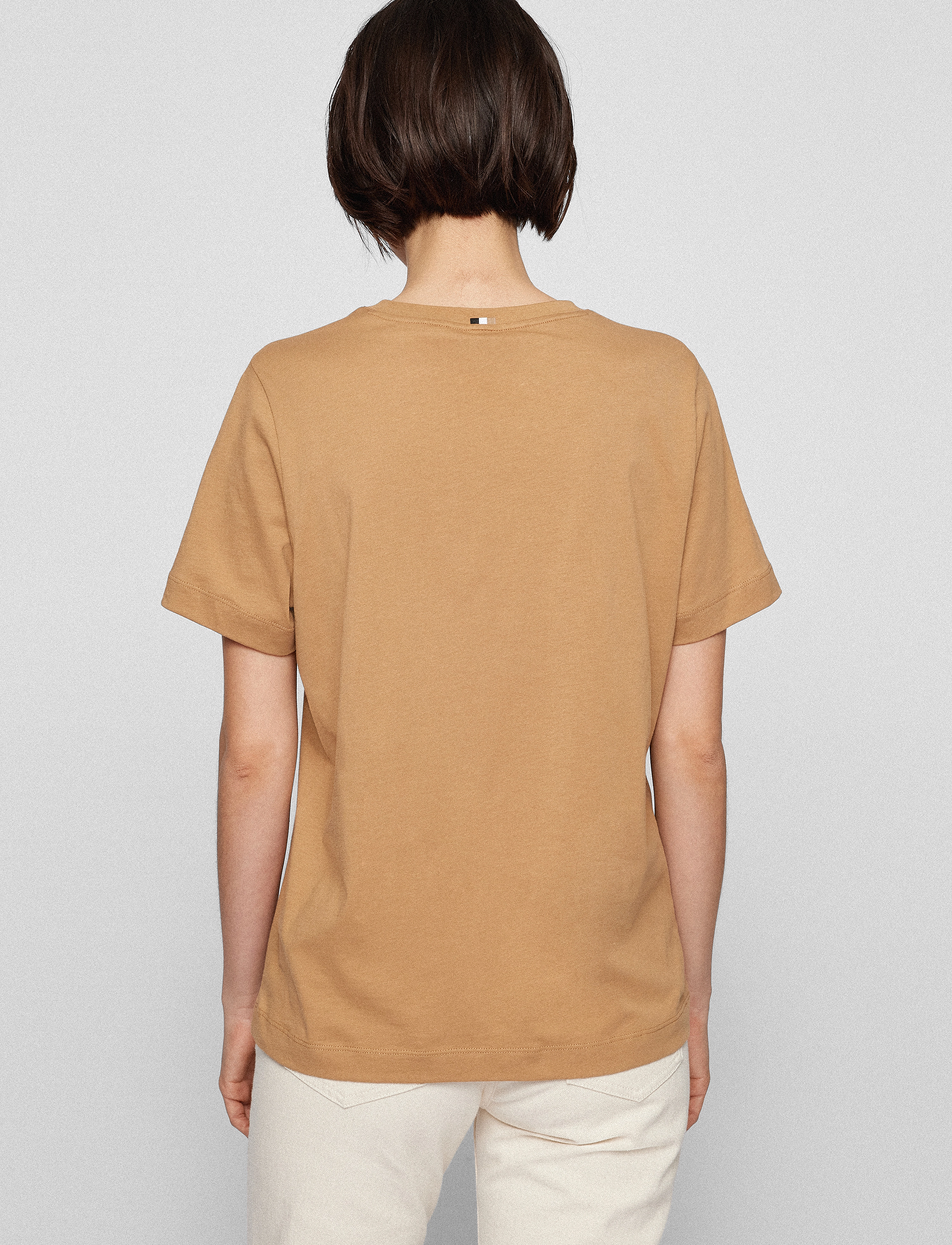 BOSS - Econte - medium beige - 4