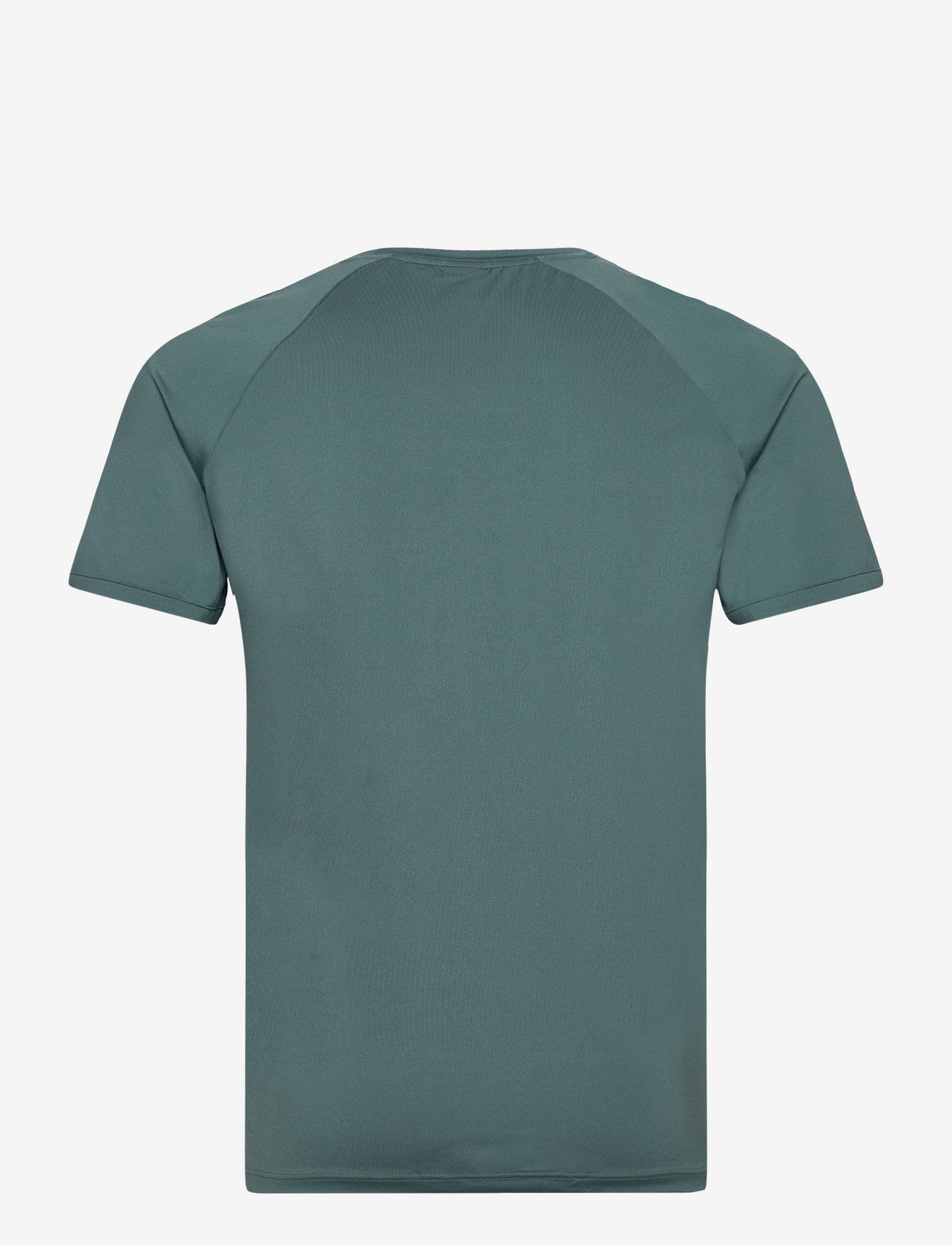 BOSS - TShirtRN Dynamic - dark green - 1