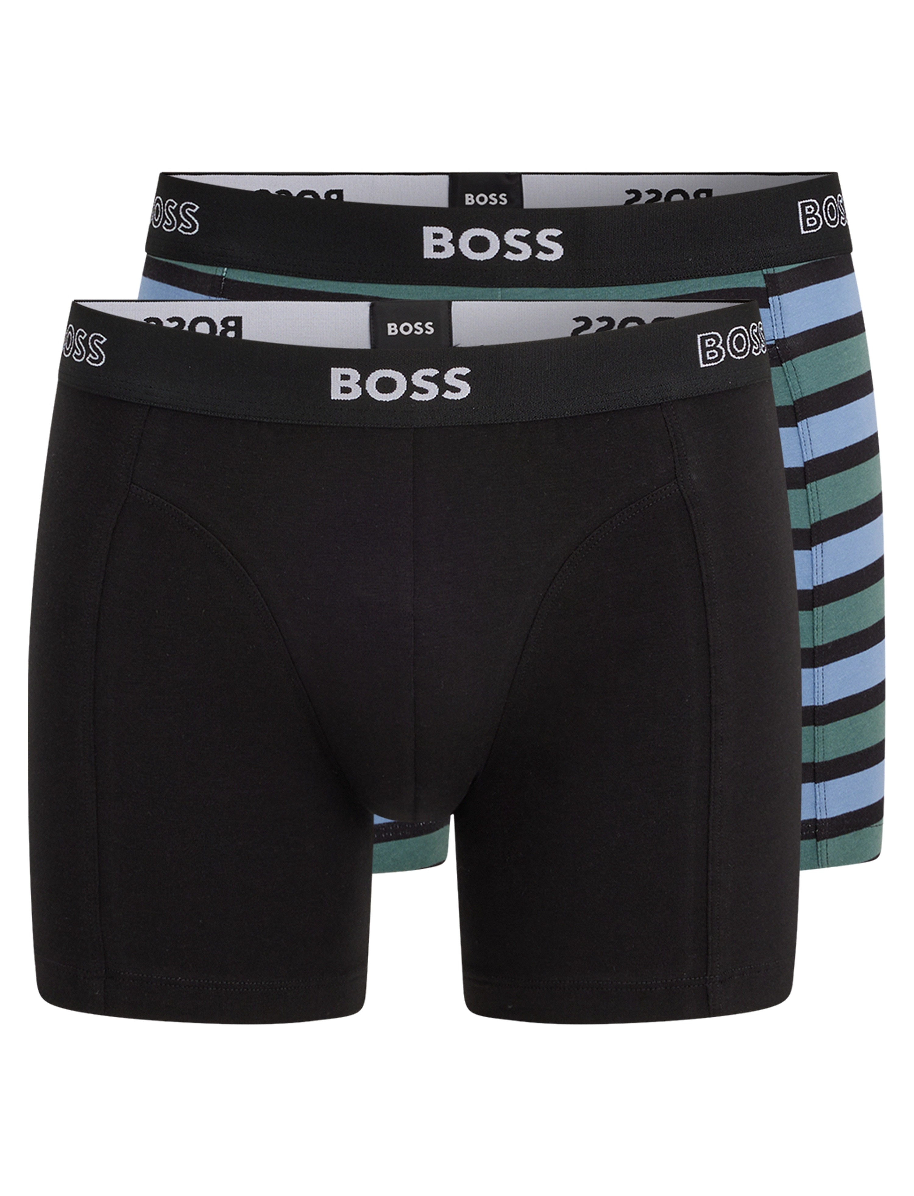 BOSS - BoxerBr 2P Print - open miscellaneous - 0
