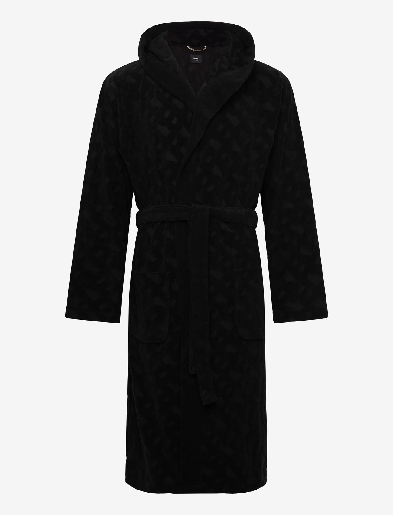 BOSS - Fashion Robe - black - 0