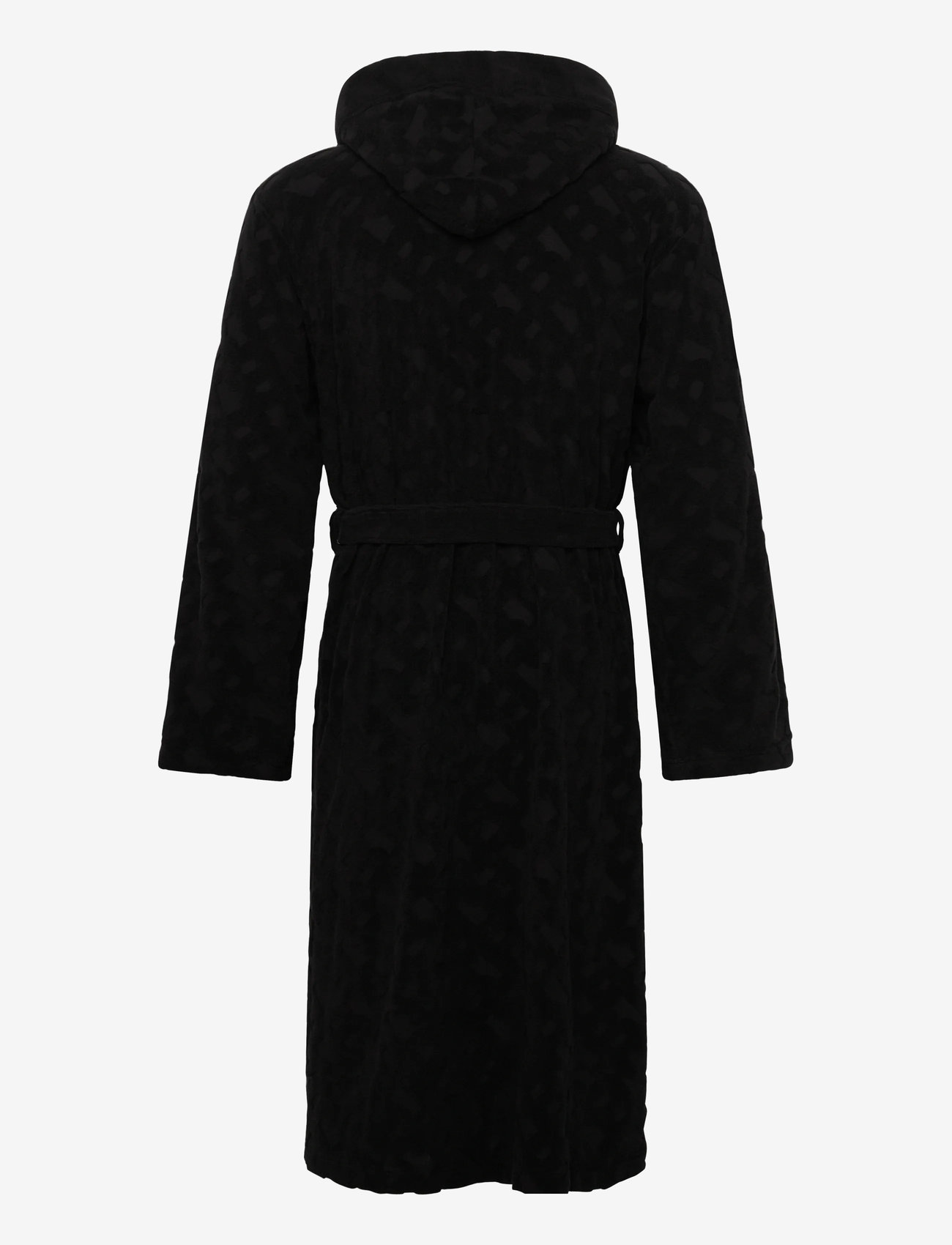 BOSS - Fashion Robe - black - 1