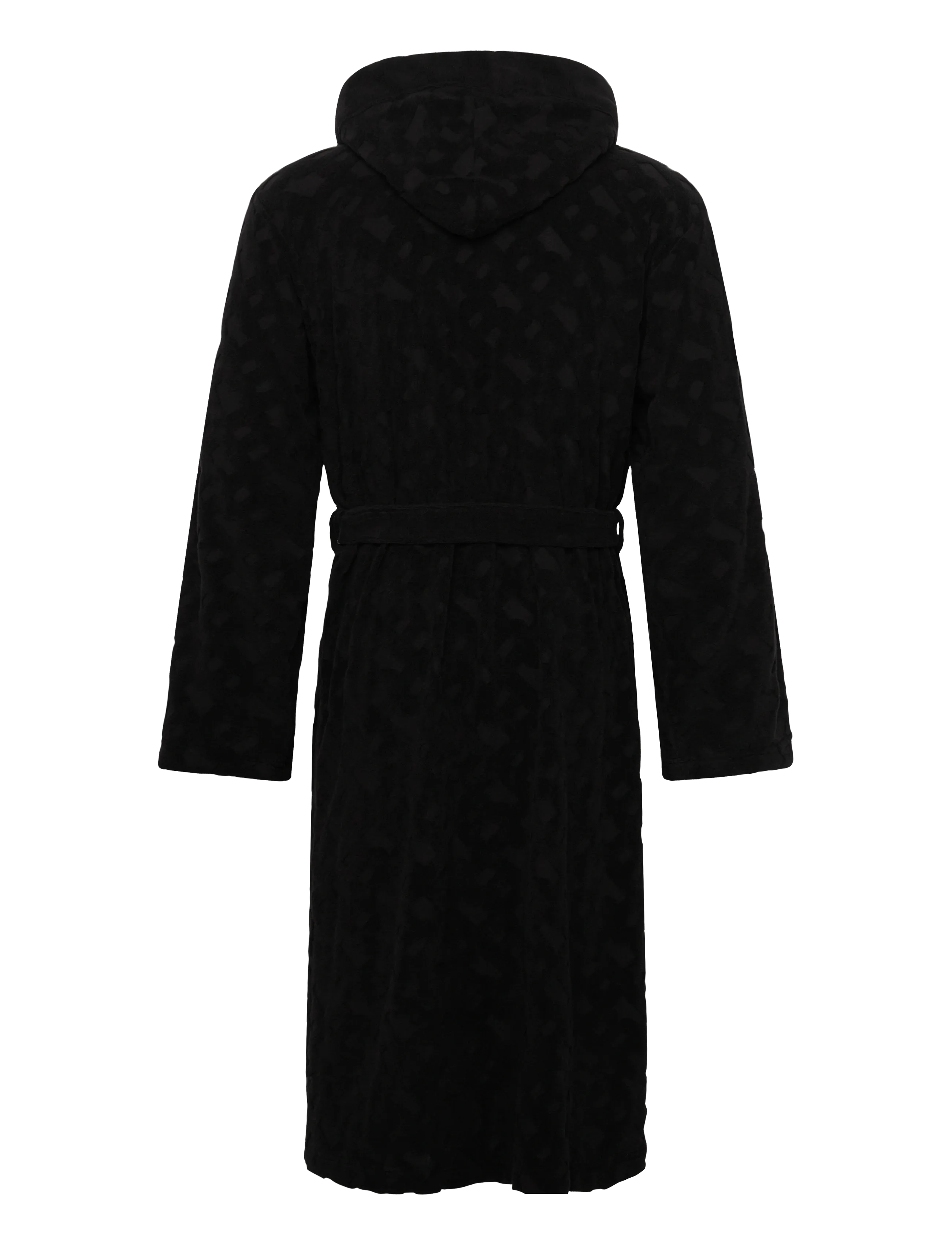 BOSS - Fashion Robe - black - 1