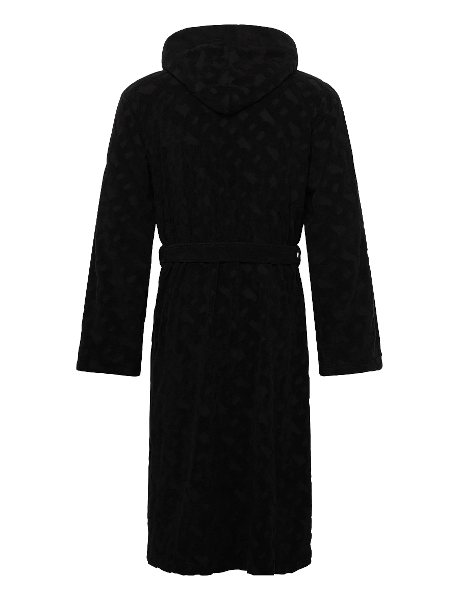 BOSS - Fashion Robe - nach anlass kaufen - black - 1