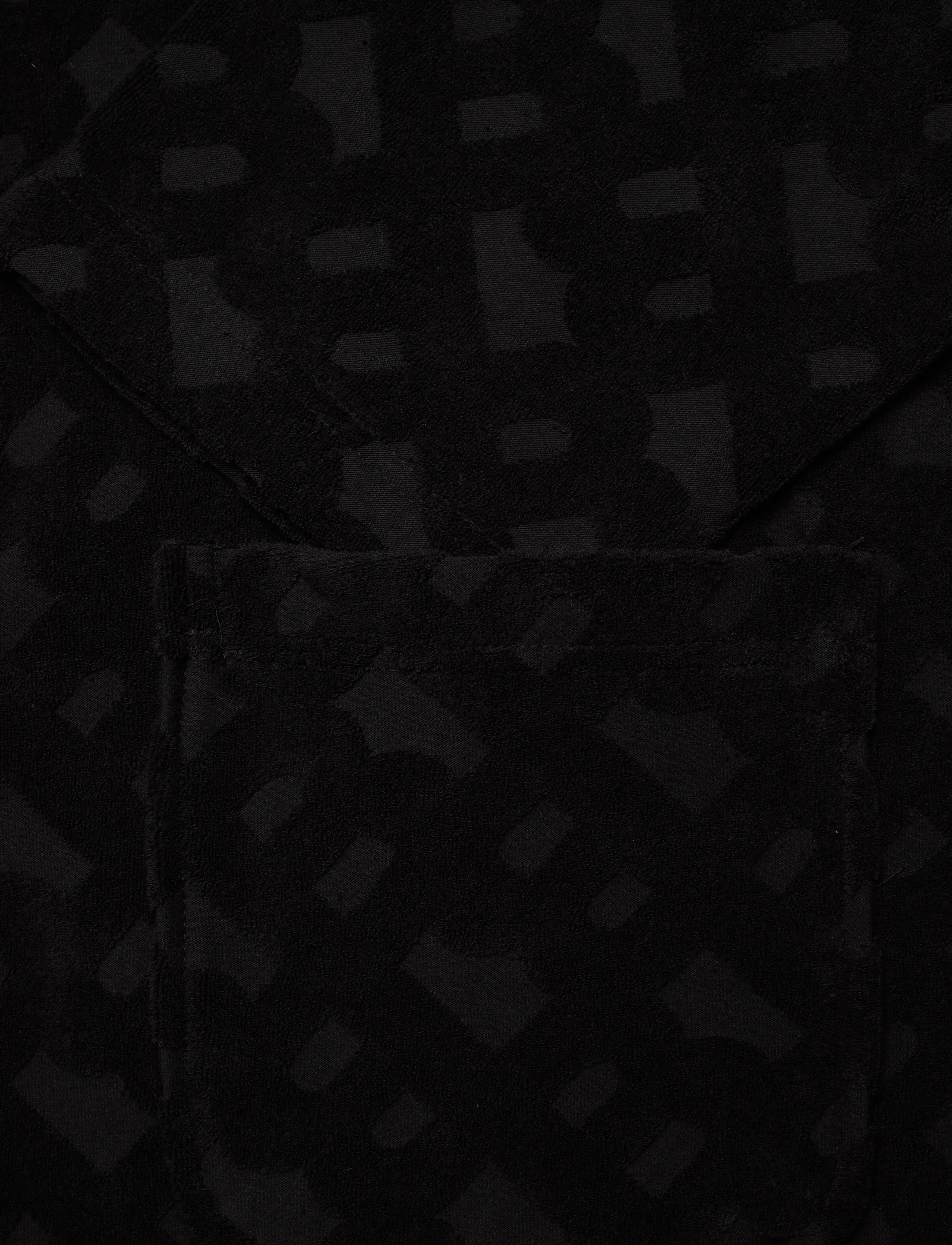 BOSS - Fashion Robe - black - 3