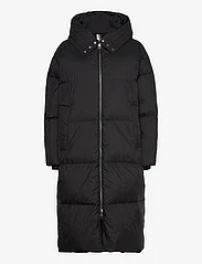 BOSS - C_Priolina - winter jackets - black - 0
