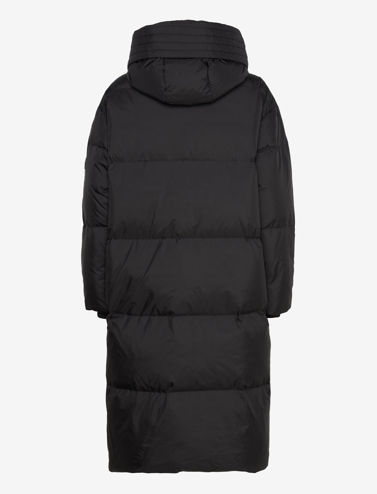 BOSS - C_Priolina - black - 2