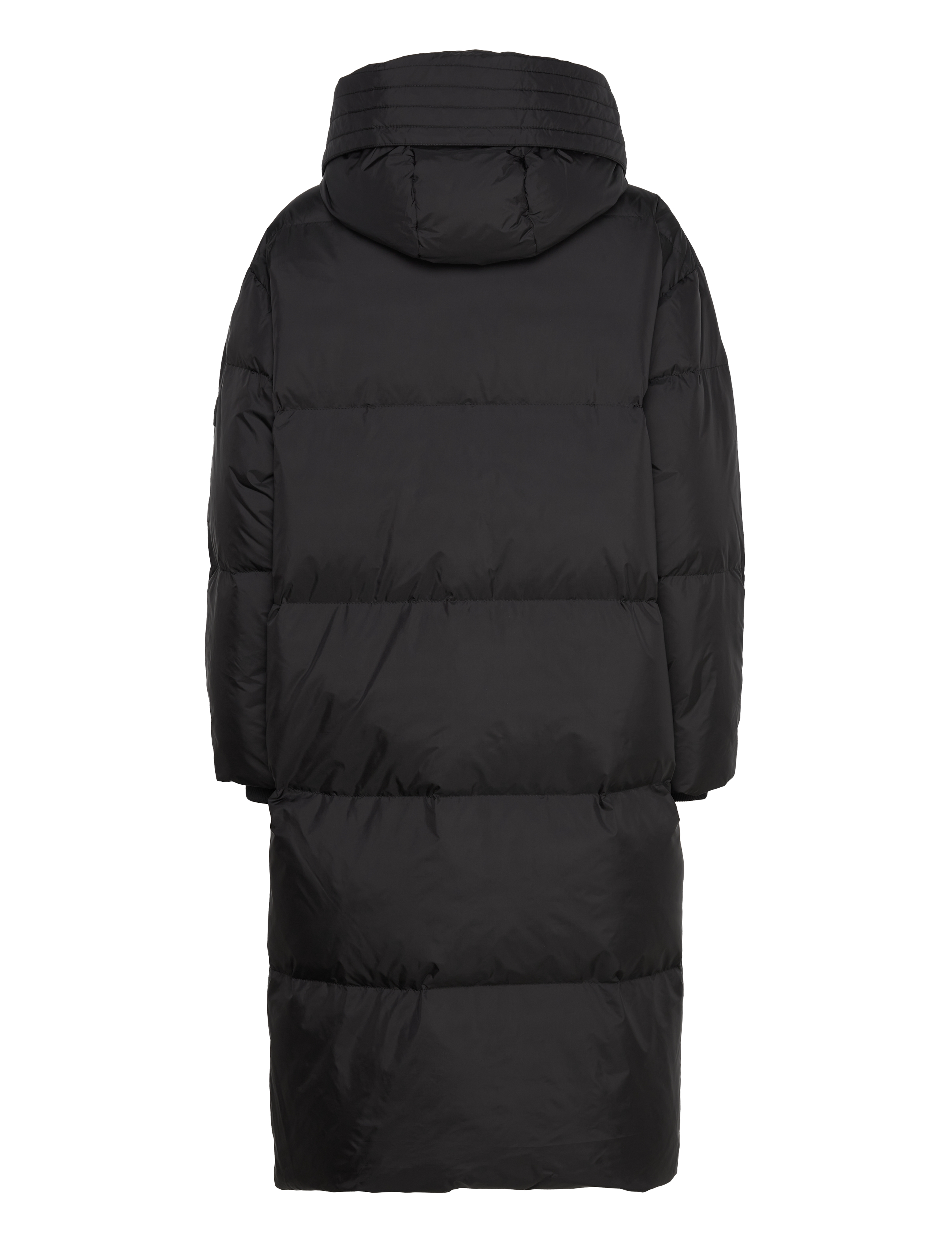 BOSS - C_Priolina - black - 2