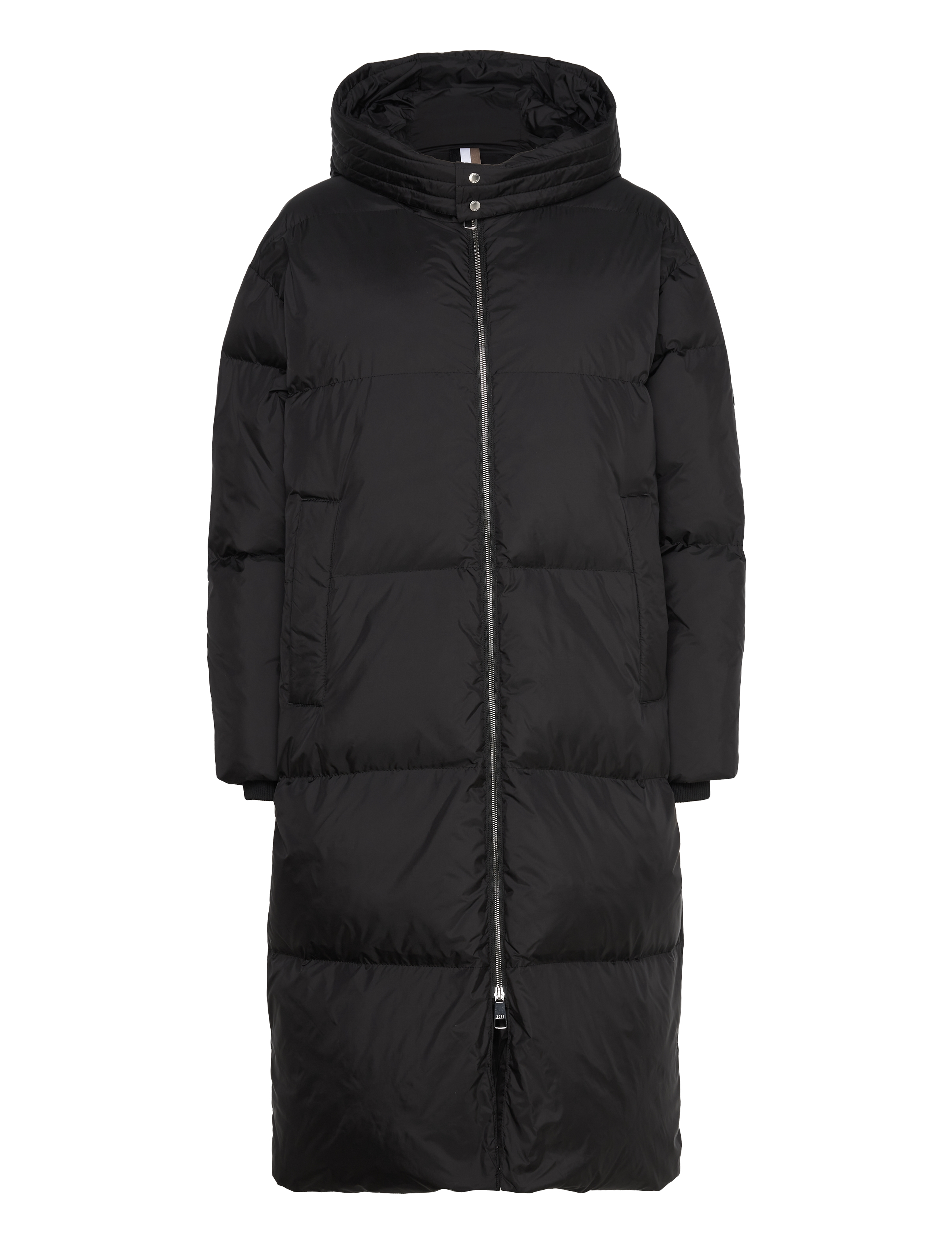 BOSS - C_Priolina - black - 1