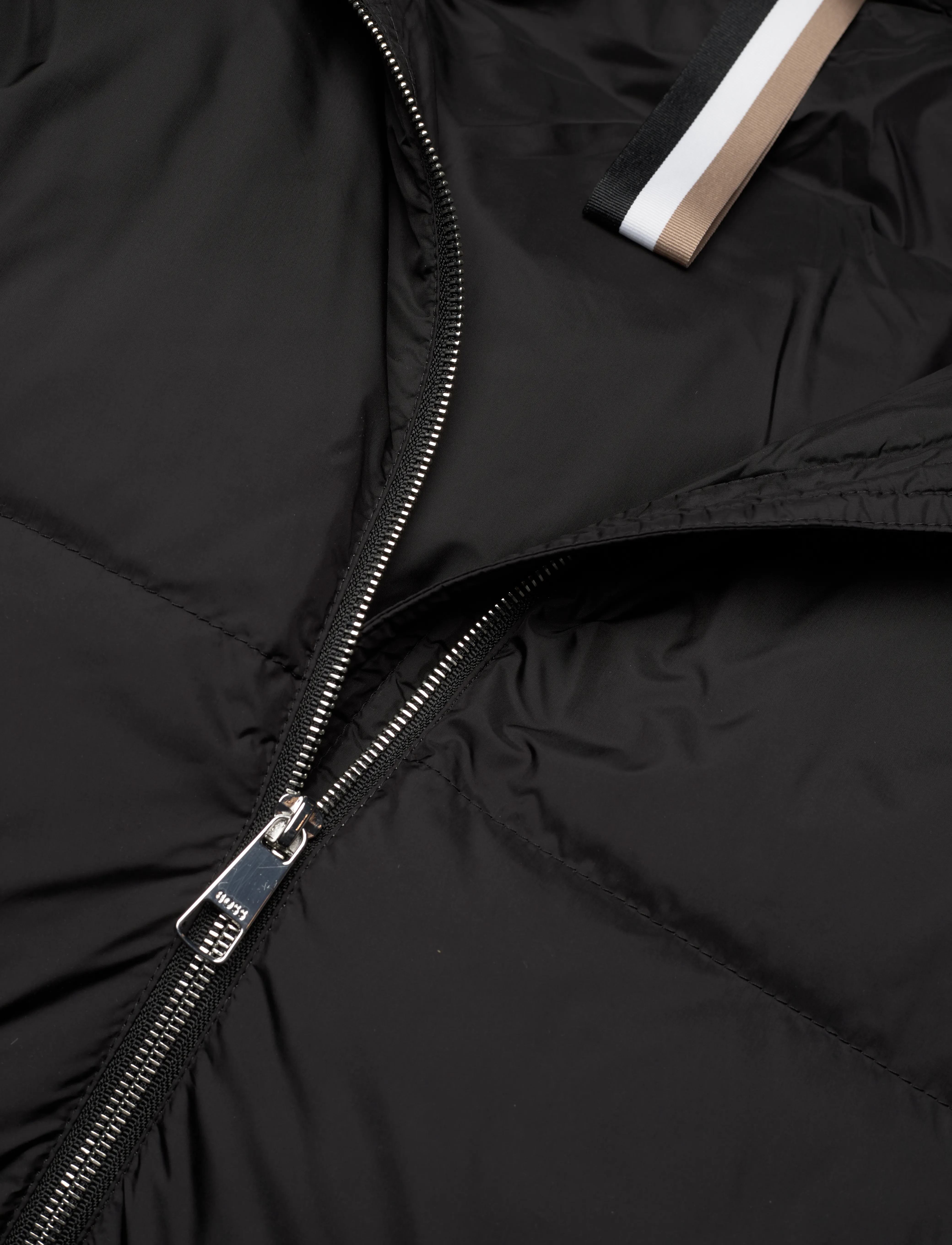 BOSS - C_Priolina - black - 3