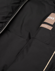 BOSS - C_Priolina - winter jackets - black - 5