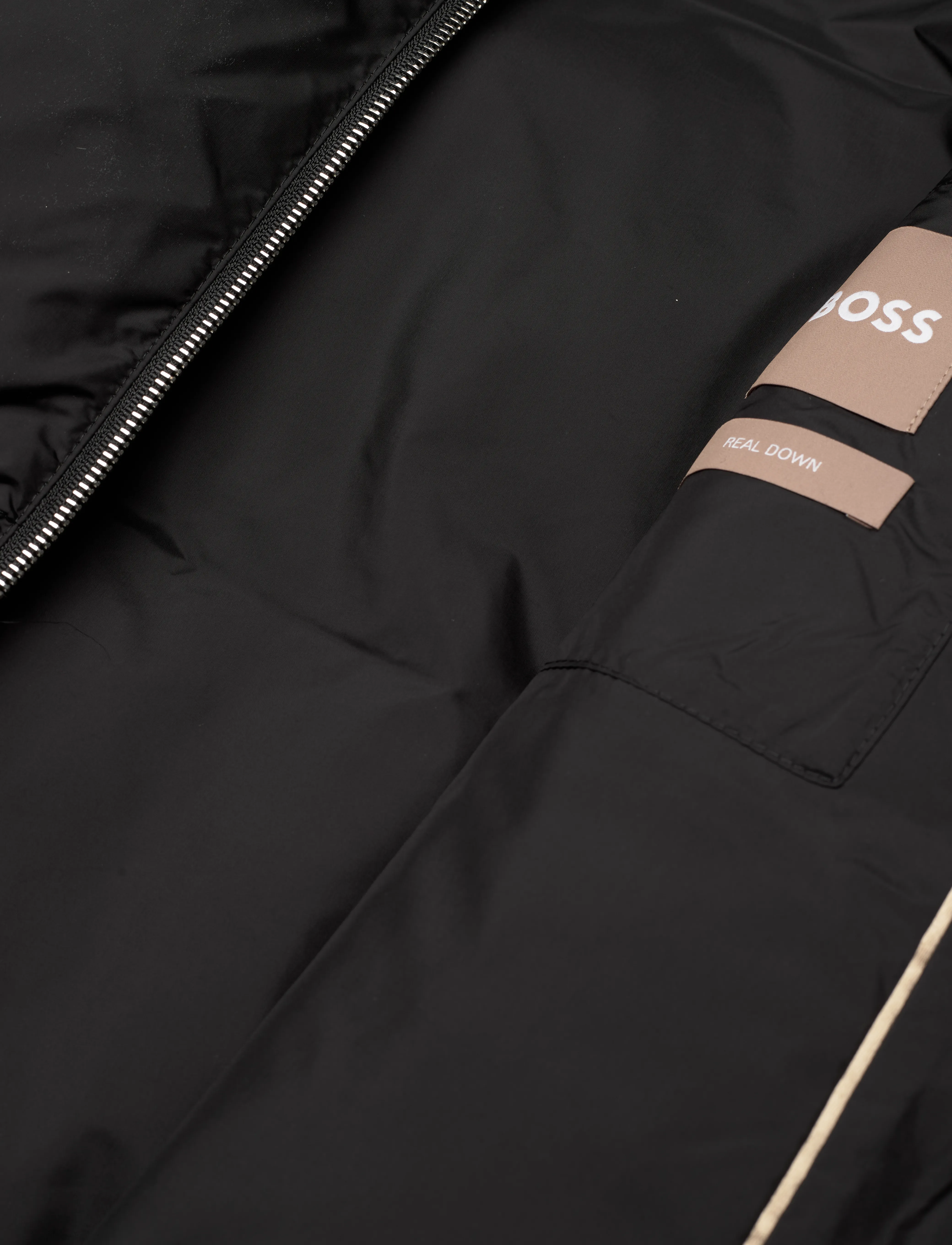 BOSS - C_Priolina - black - 5