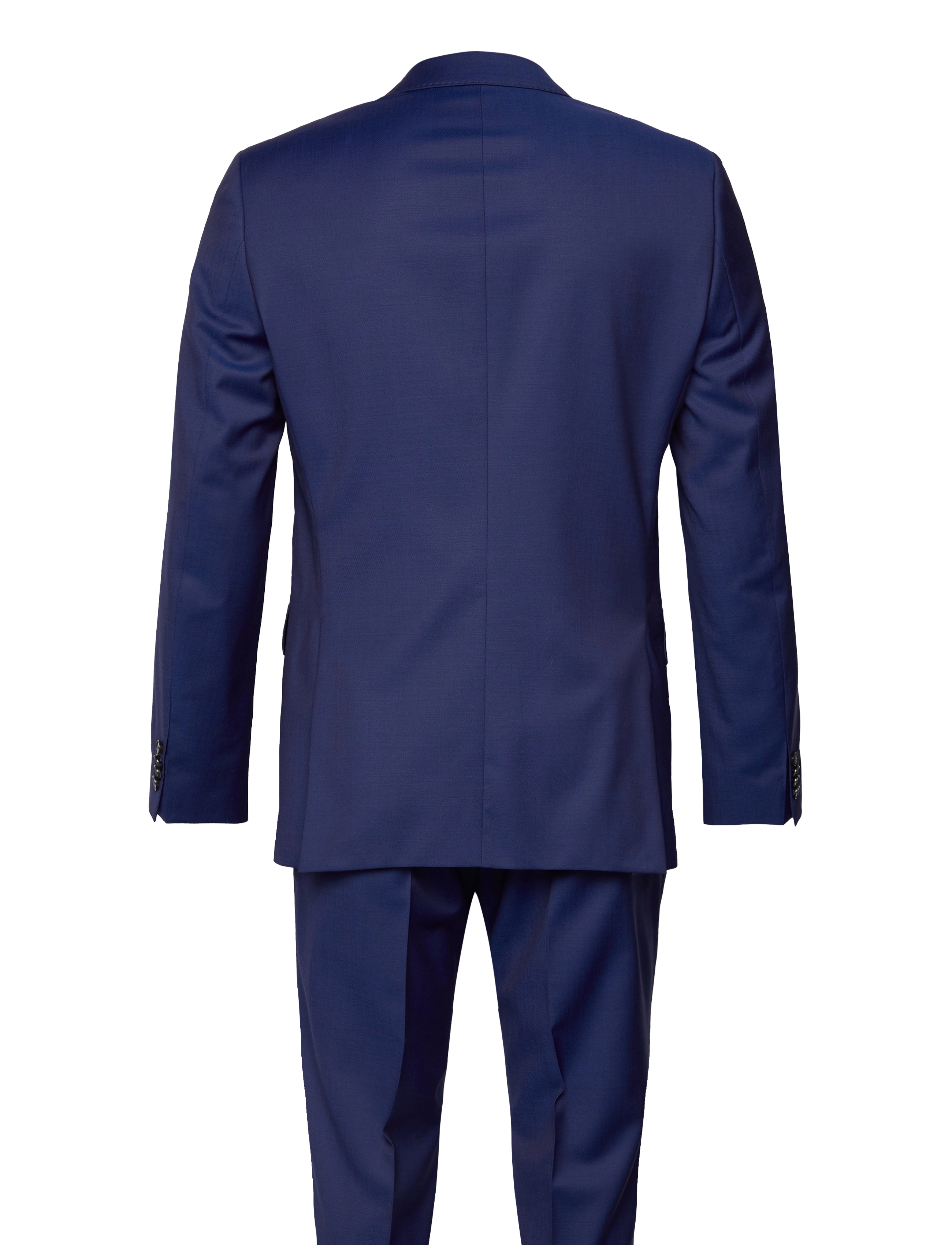 BOSS - H-Huge-2Pcs-224 - bright blue - 1