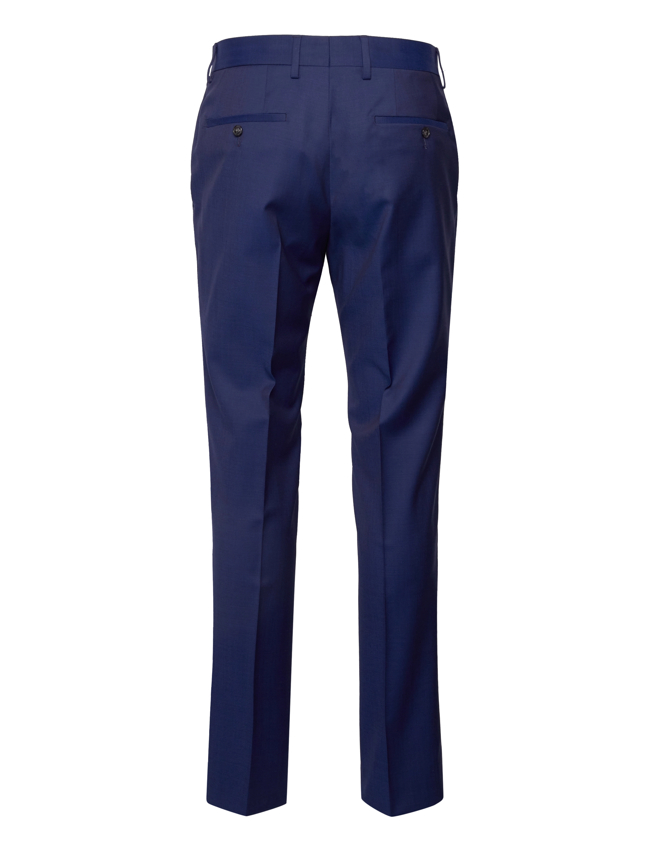 BOSS - H-Huge-2Pcs-224 - bright blue - 3