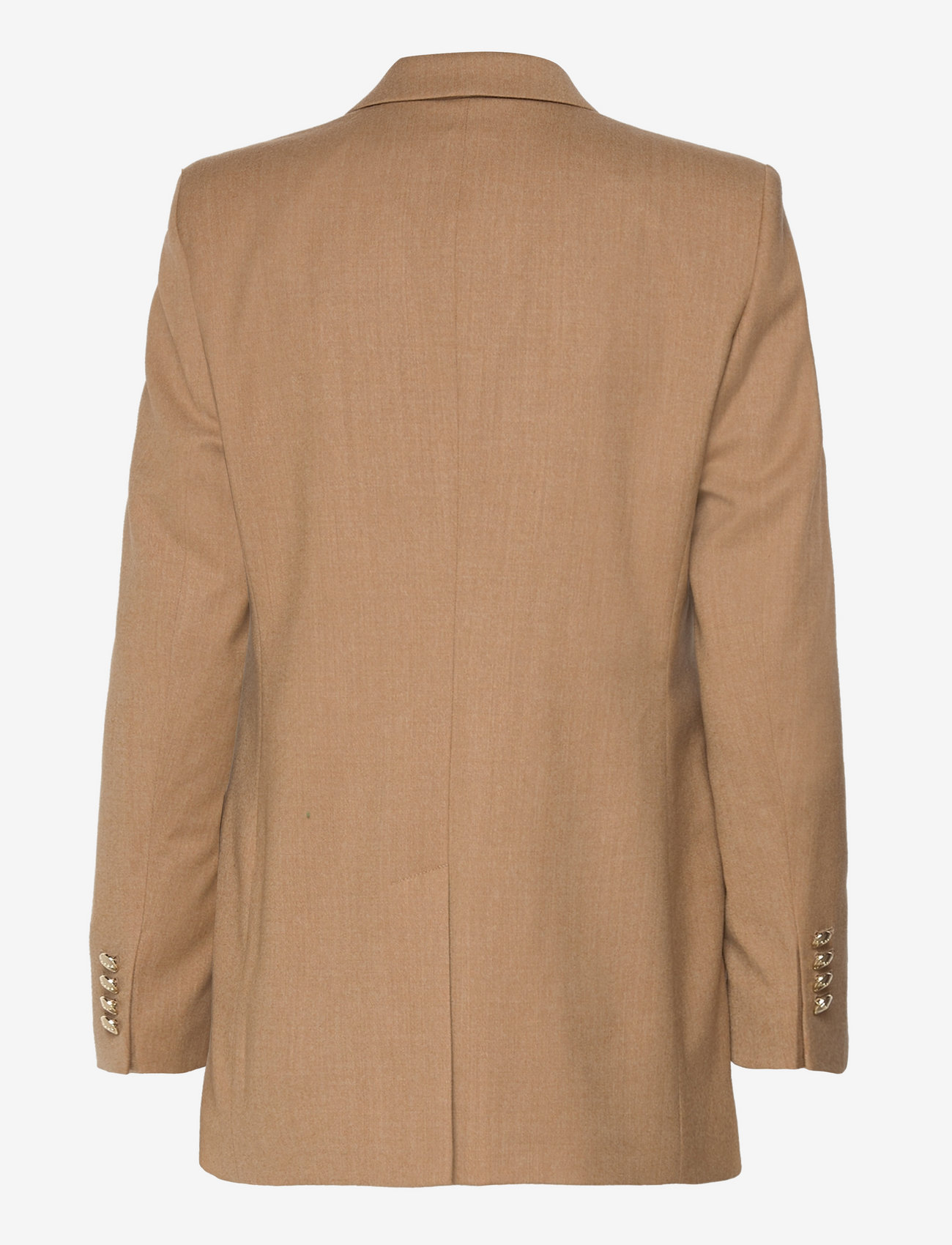BOSS - Jatera1 - vakarėlių drabužiai išparduotuvių kainomis - medium beige - 1