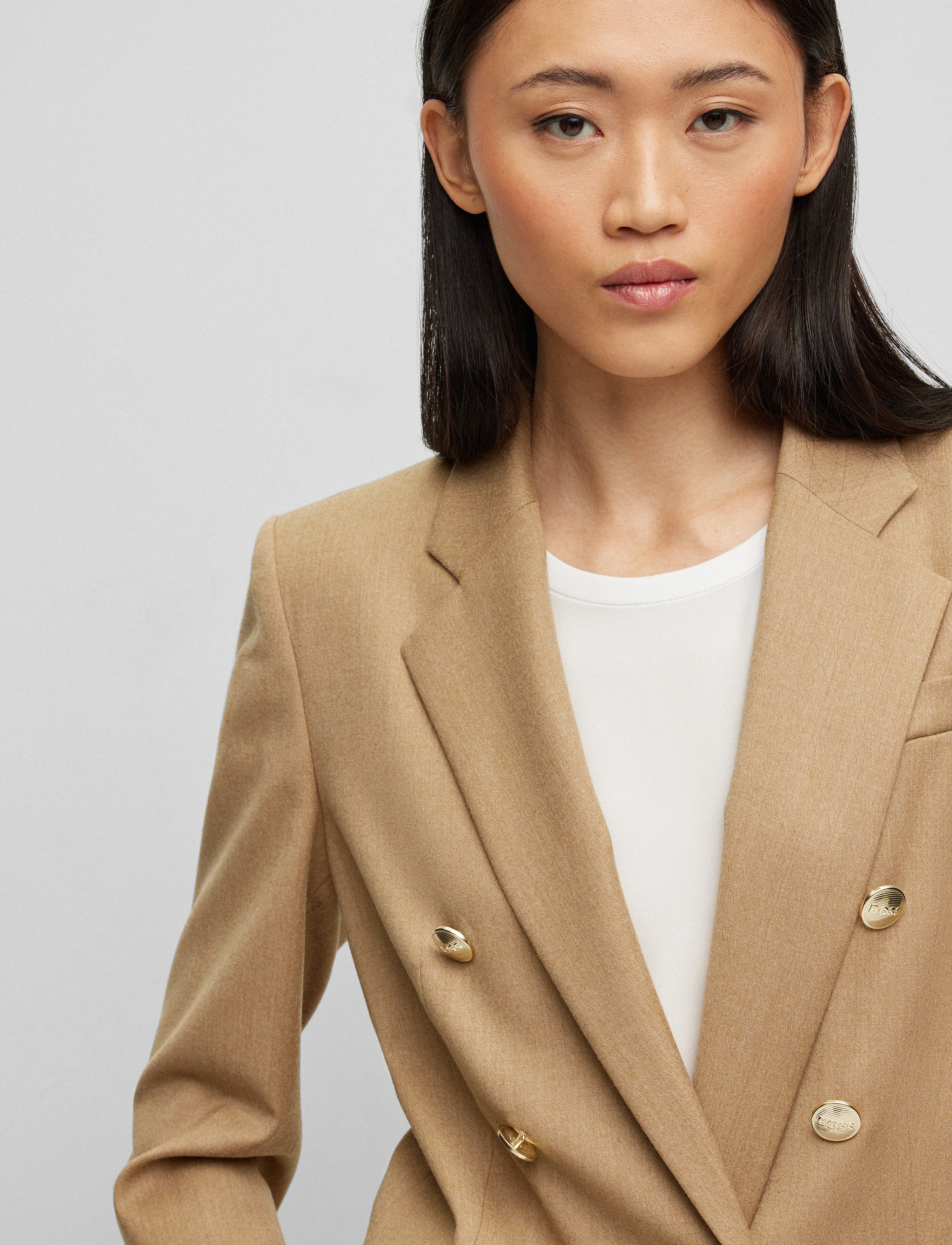 BOSS - Jatera1 - medium beige - 3