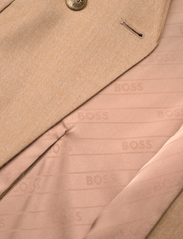 BOSS - Jatera1 - vakarėlių drabužiai išparduotuvių kainomis - medium beige - 8