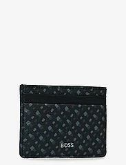 BOSS - Byron_Money clip - card holders - black - 2