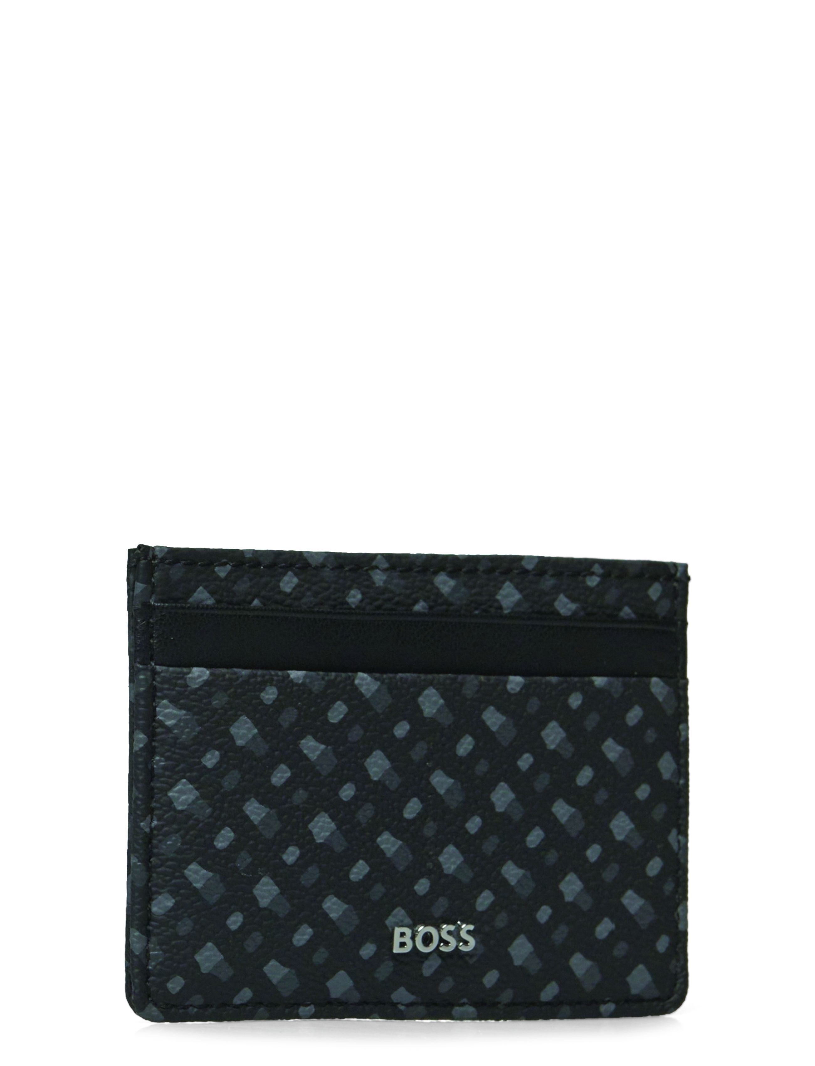 BOSS - Byron_Money clip - black - 2