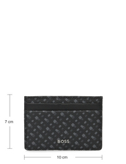 BOSS - Byron_Money clip - card holders - black - 3