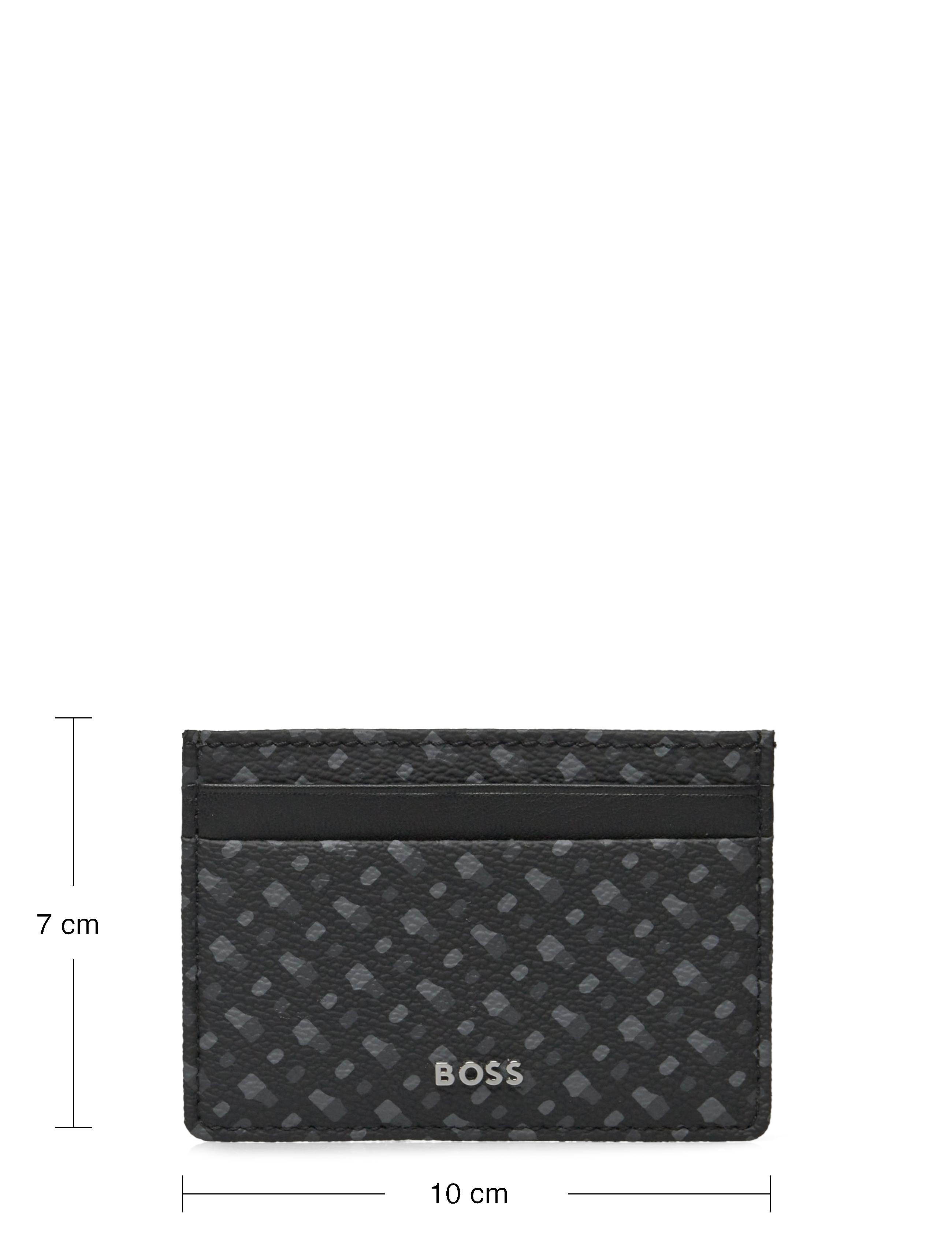 BOSS - Byron_Money clip - black - 3