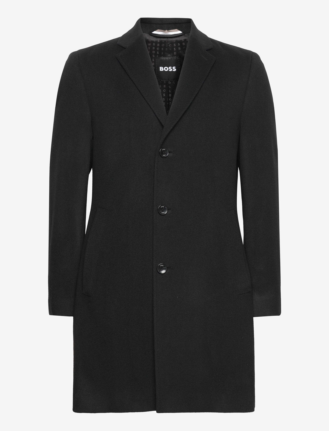 BOSS - H-Jared-224 - black - 0