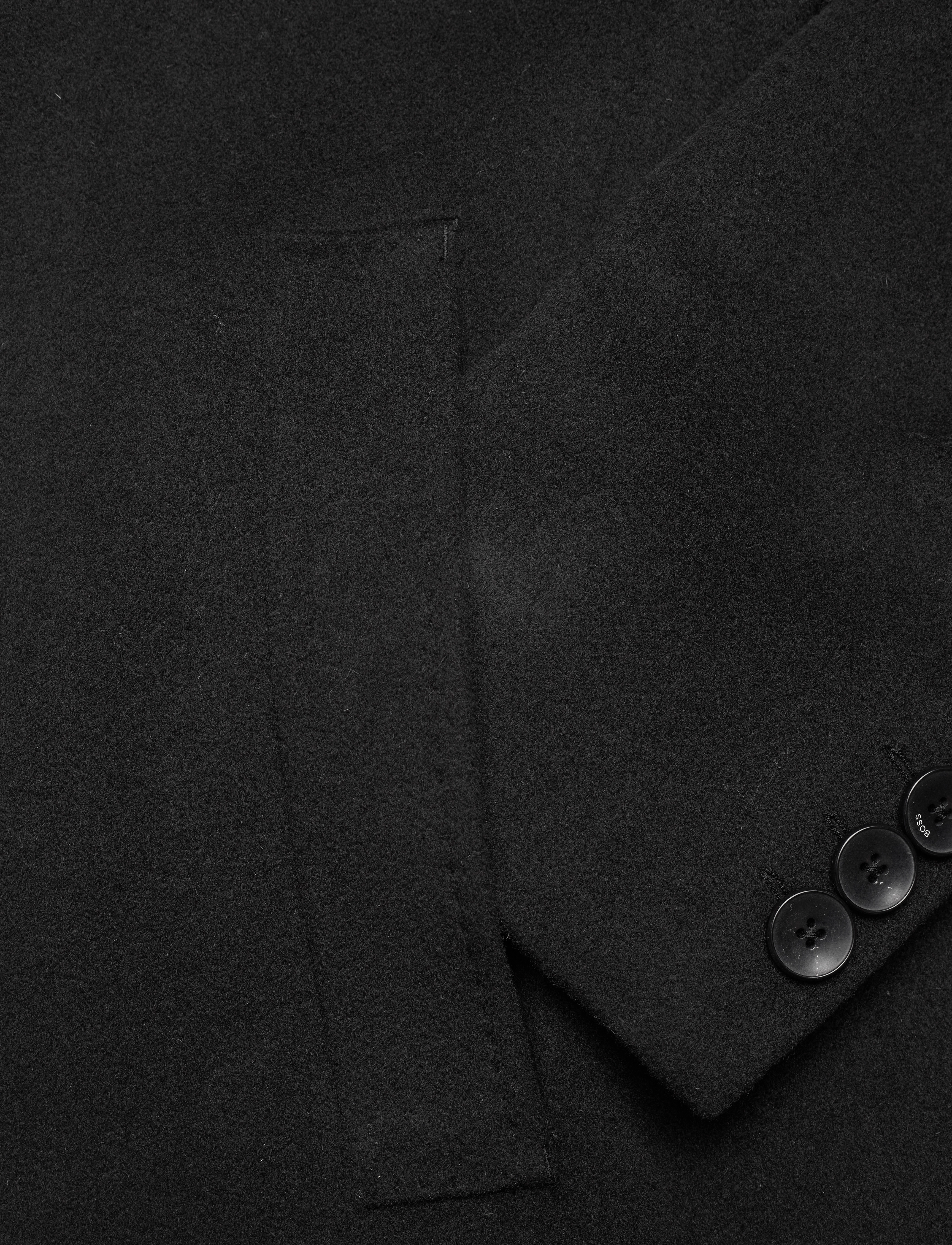 BOSS - H-Jared-224 - black - 3