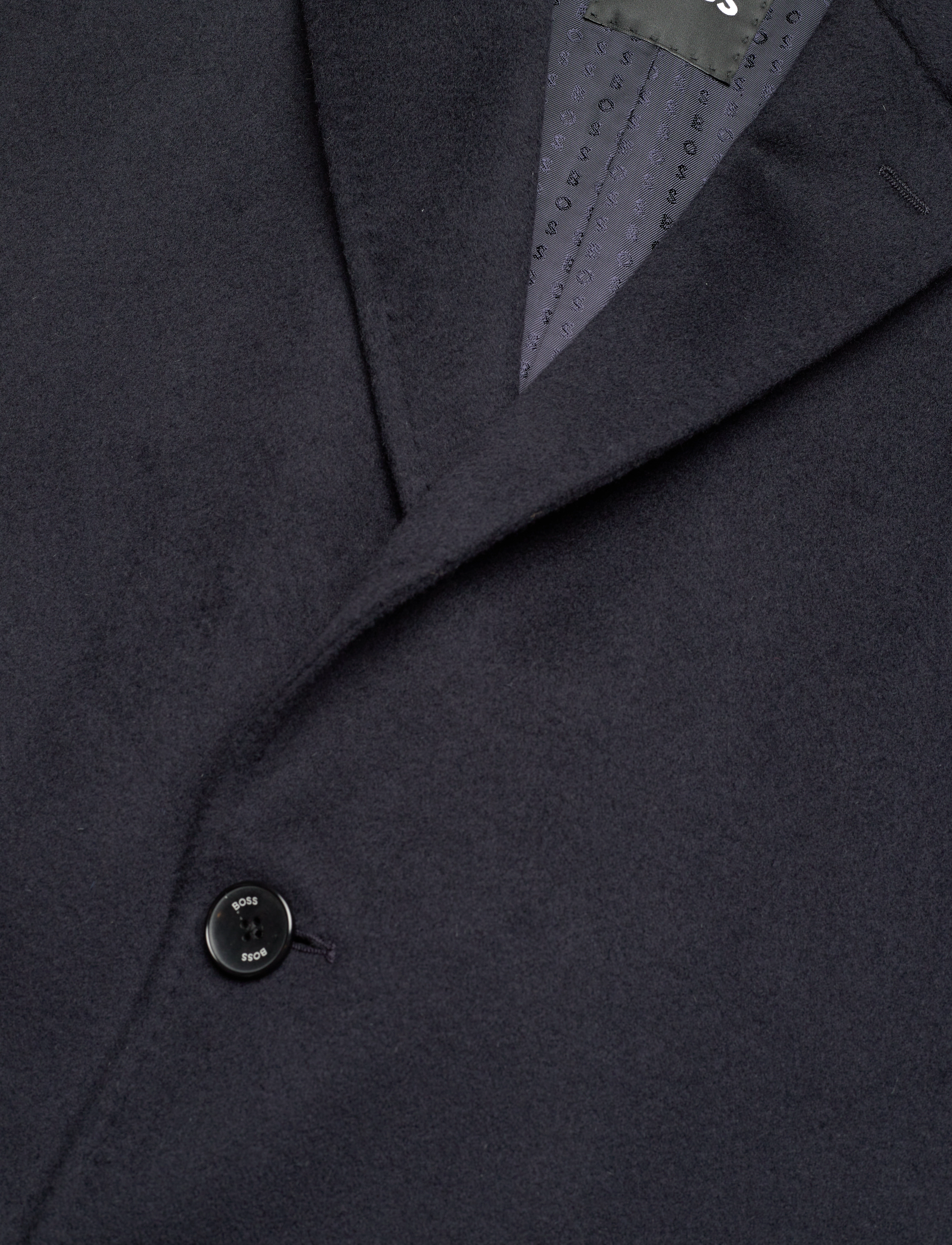 BOSS - H-Jared-224 - dark blue - 2