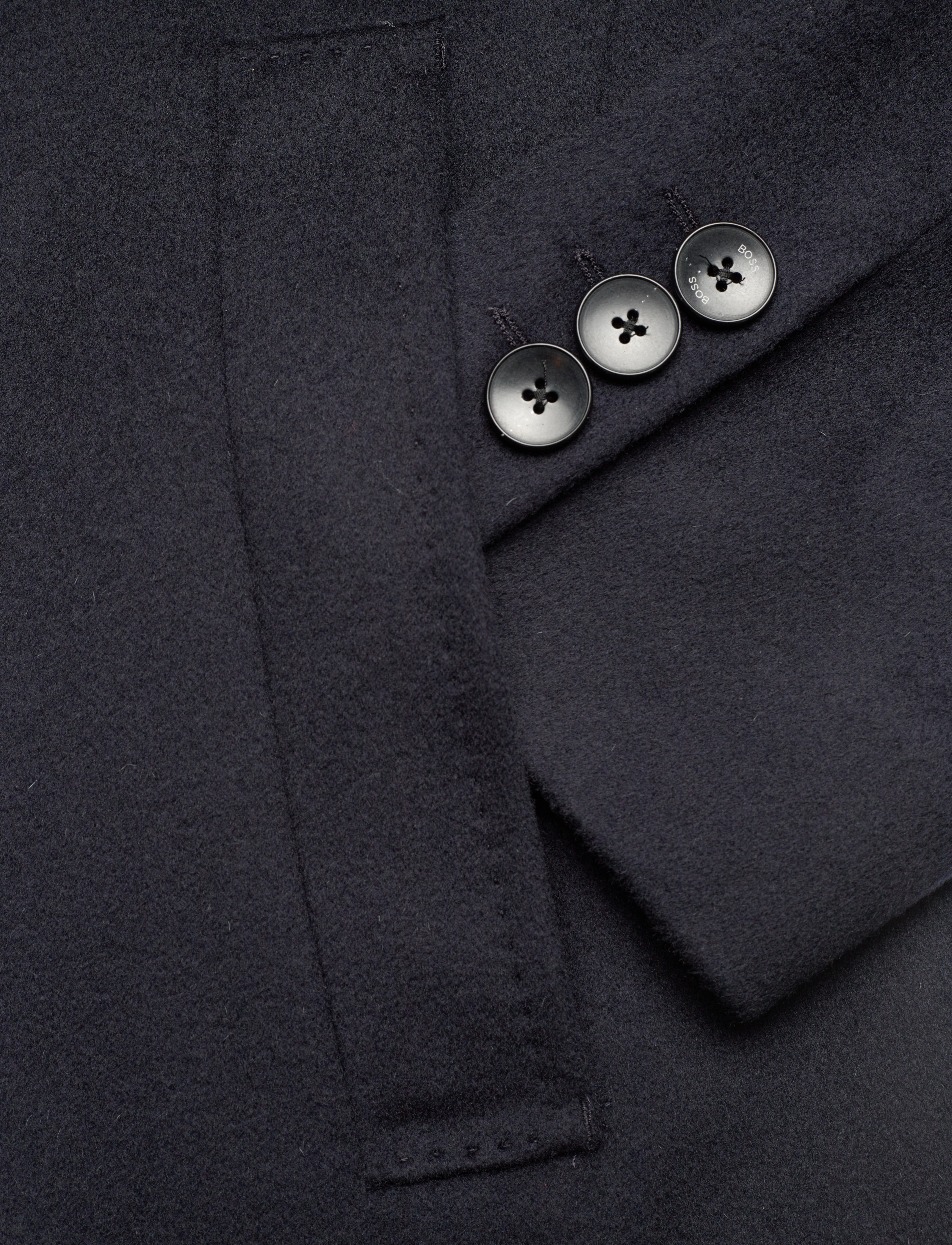 BOSS - H-Jared-224 - dark blue - 3