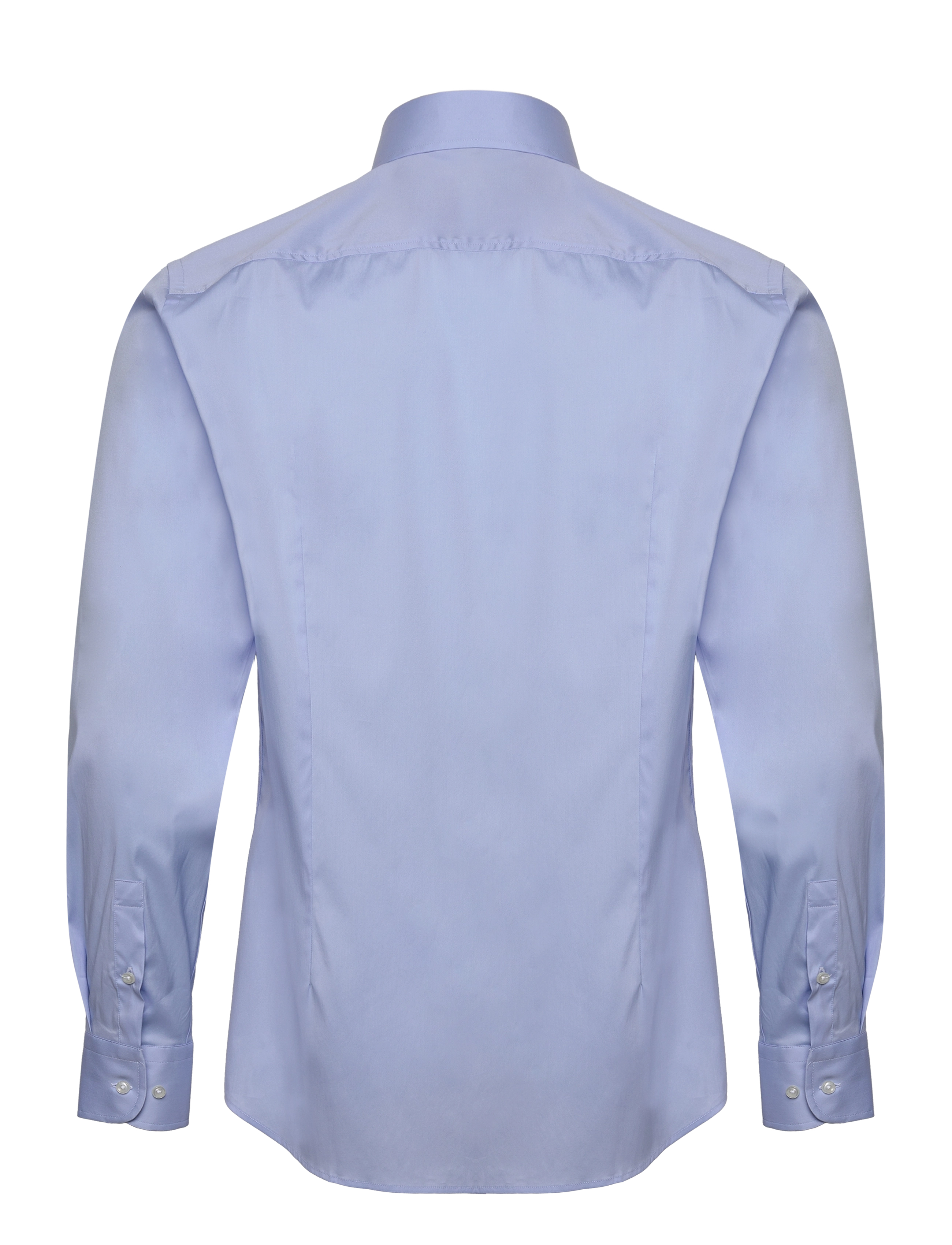 BOSS - P-HANK-spread-C1-222 - basic skjorter - light/pastel blue - 2