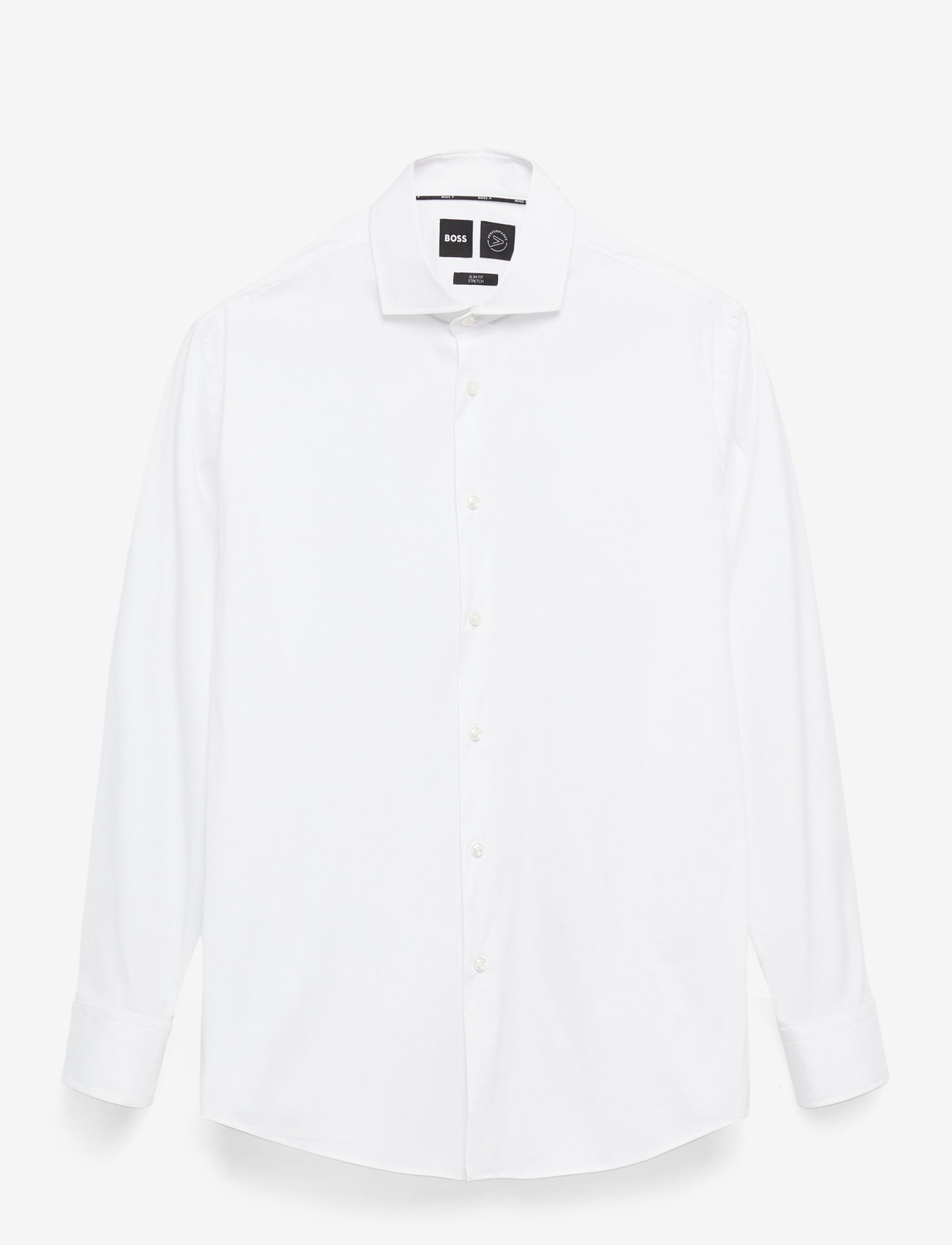 BOSS - P-HANK-spread-C1-222 - julegaver under 1000kr - white - 0