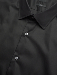 BOSS - H-HANK-kent-C1-214 - basic shirts - black - 9