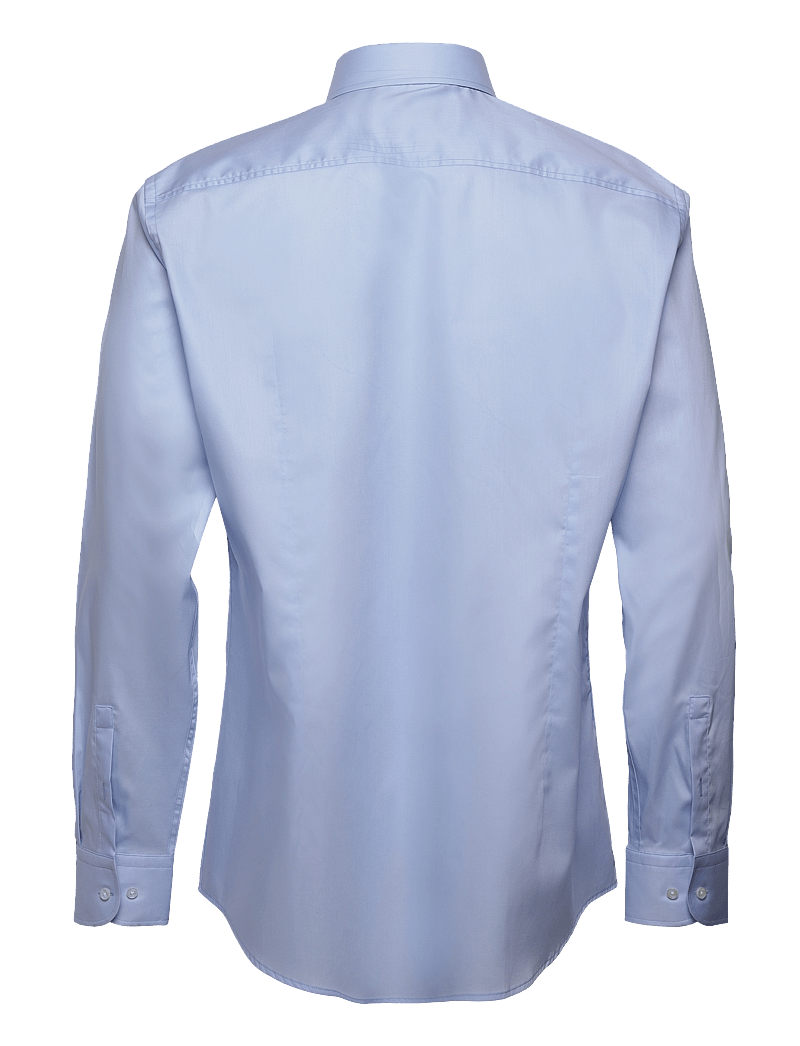 BOSS - H-HANK-kent-C1-214 - basic skjorter - light/pastel blue - 2