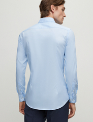BOSS - H-HANK-kent-C1-214 - basic shirts - light/pastel blue - 6