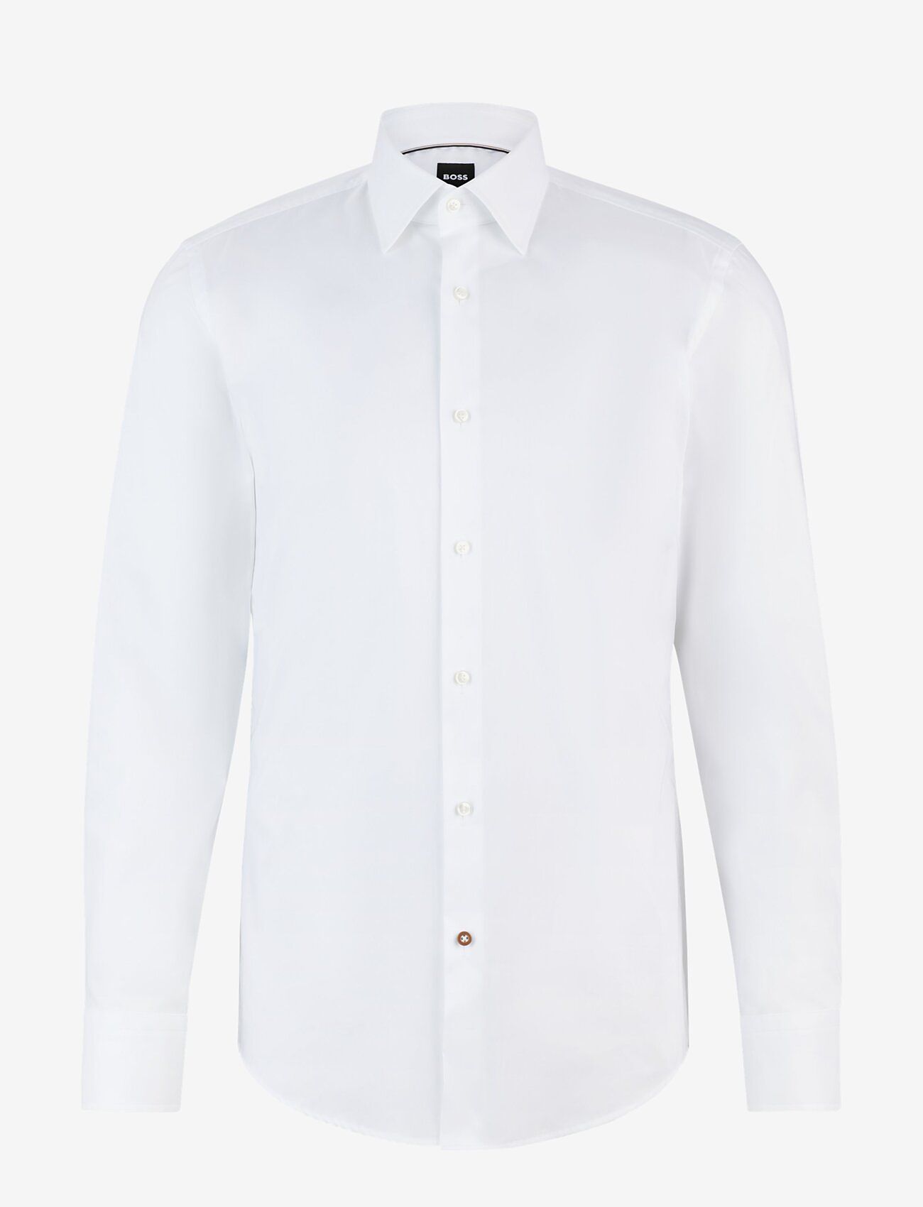 BOSS - H-HANK-kent-C1-214 - 17th of may - white - 1