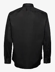 BOSS - H-JOE-kent-C1-214 - basic skjorter - black - 1