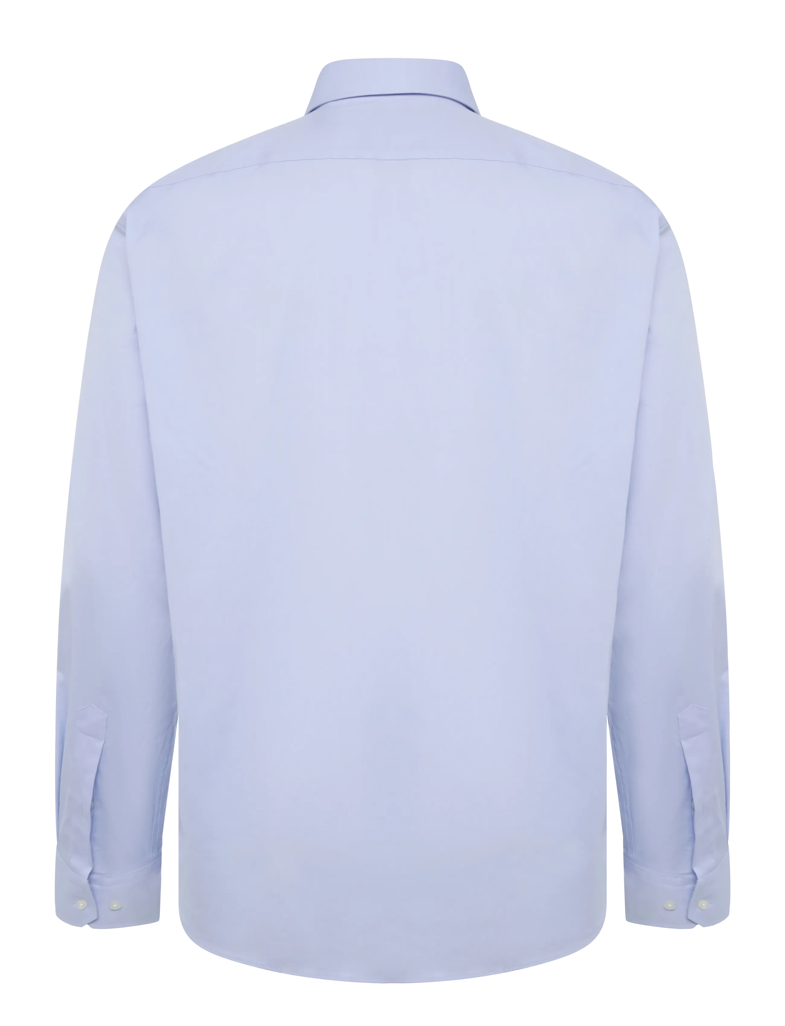 BOSS - H-JOE-spread-C1-222 - formelle hemden - light/pastel blue - 1