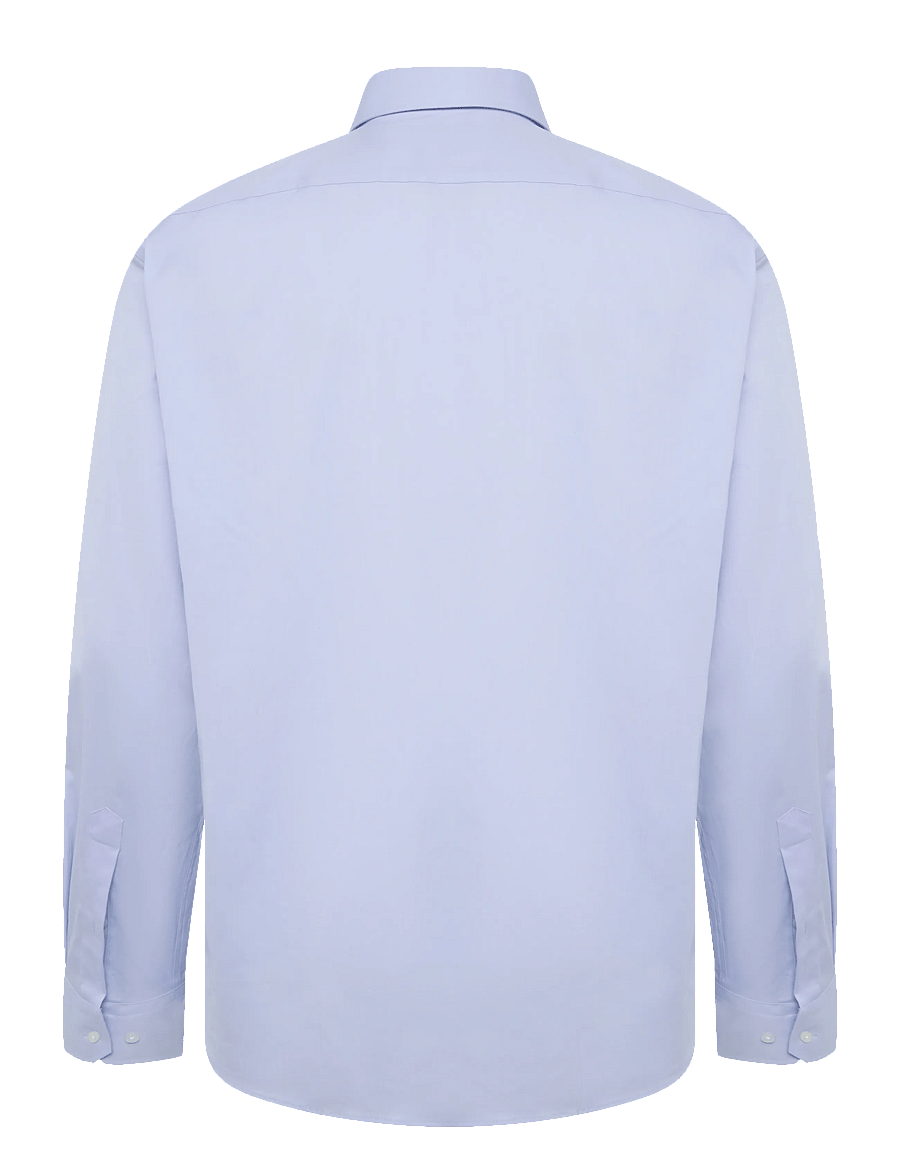 BOSS - H-JOE-spread-C1-222 - formelle hemden - light/pastel blue - 1