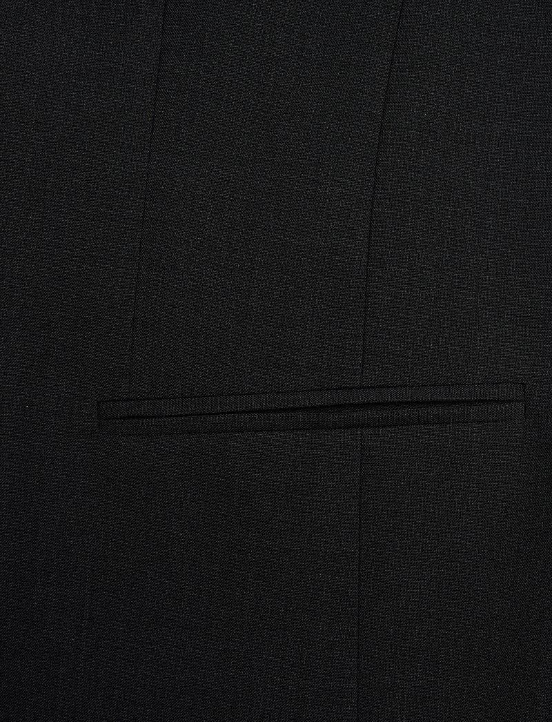 BOSS - H-Huge-Vest-MM-224 - veste - dark grey - 4