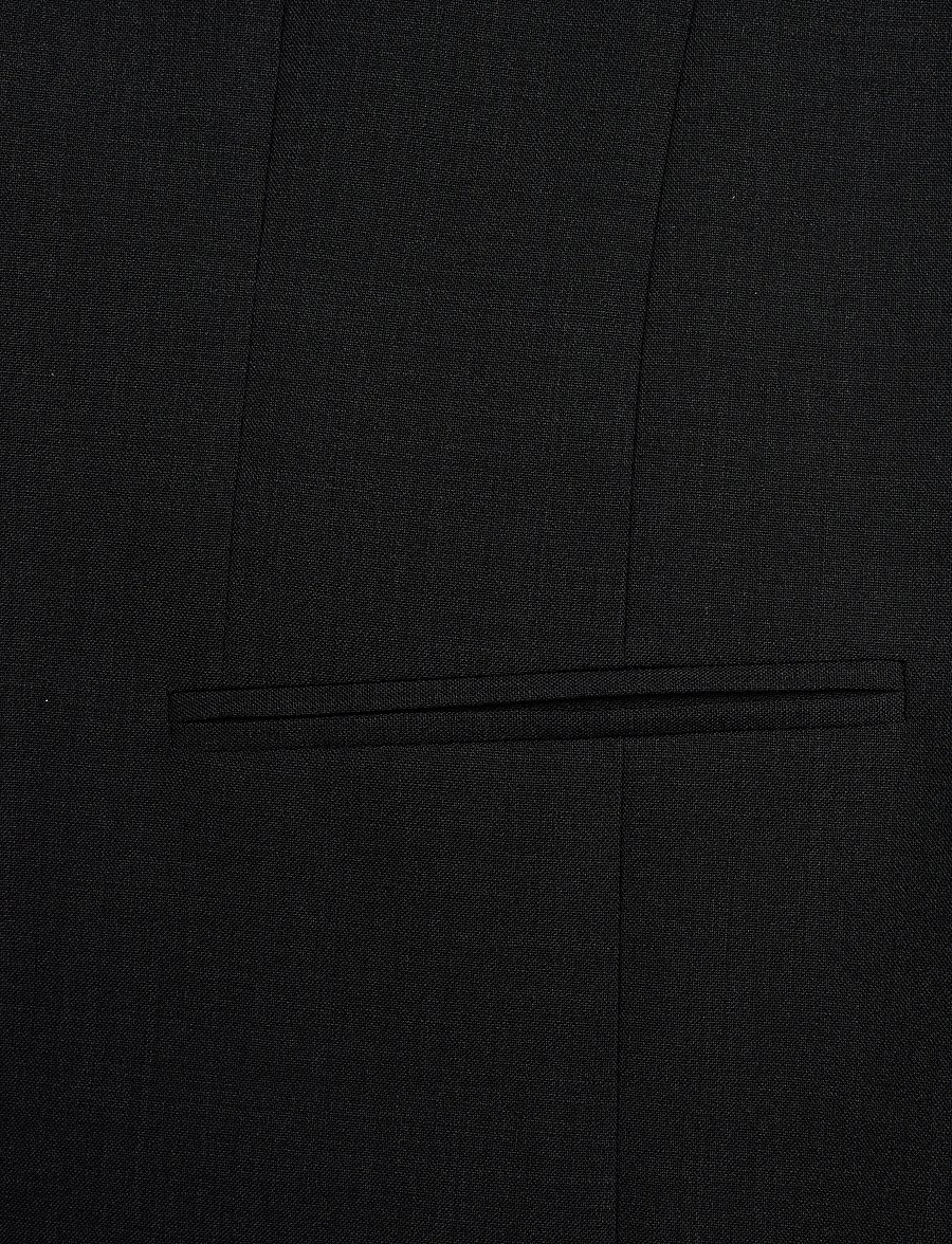 BOSS - H-Huge-Vest-MM-224 - liivit - dark grey - 4