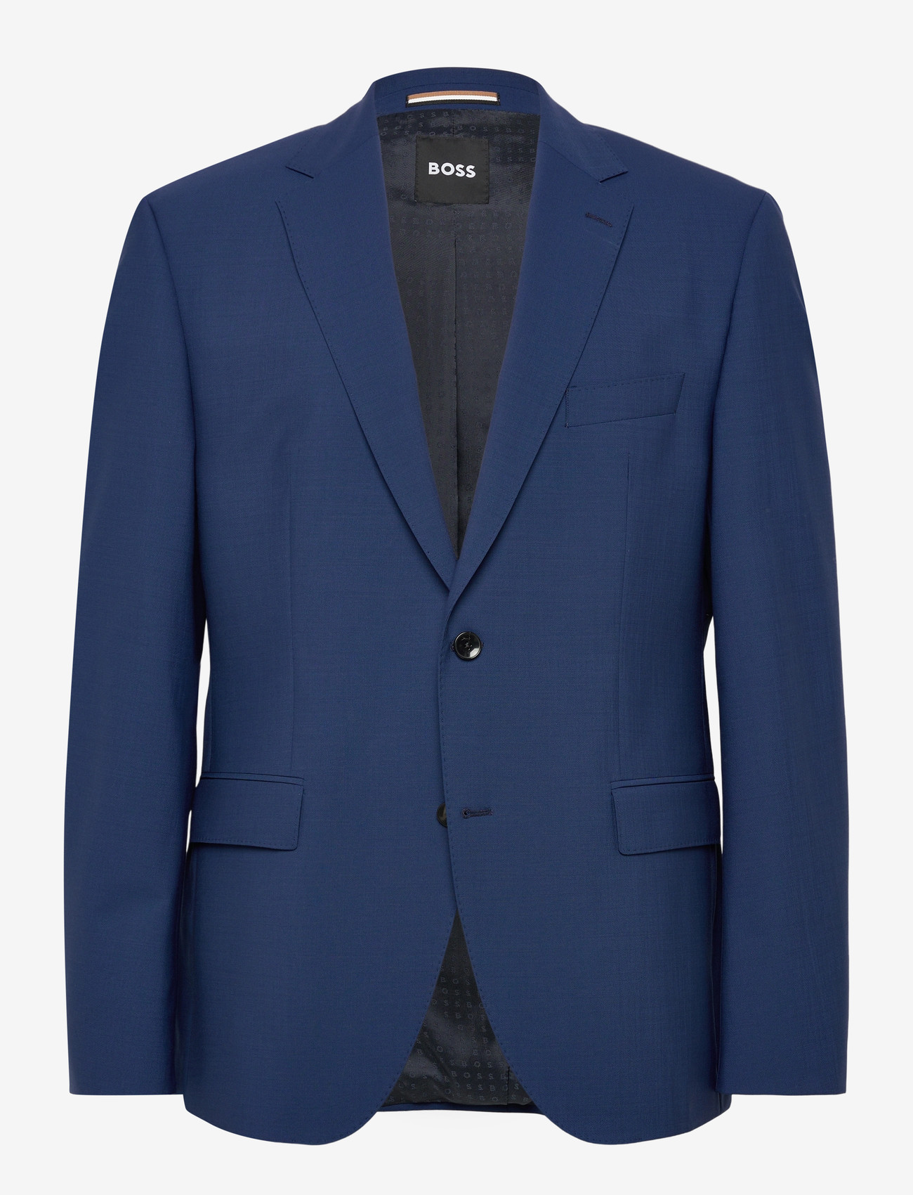 BOSS - H-Jeckson-MM-224 - navy - 0