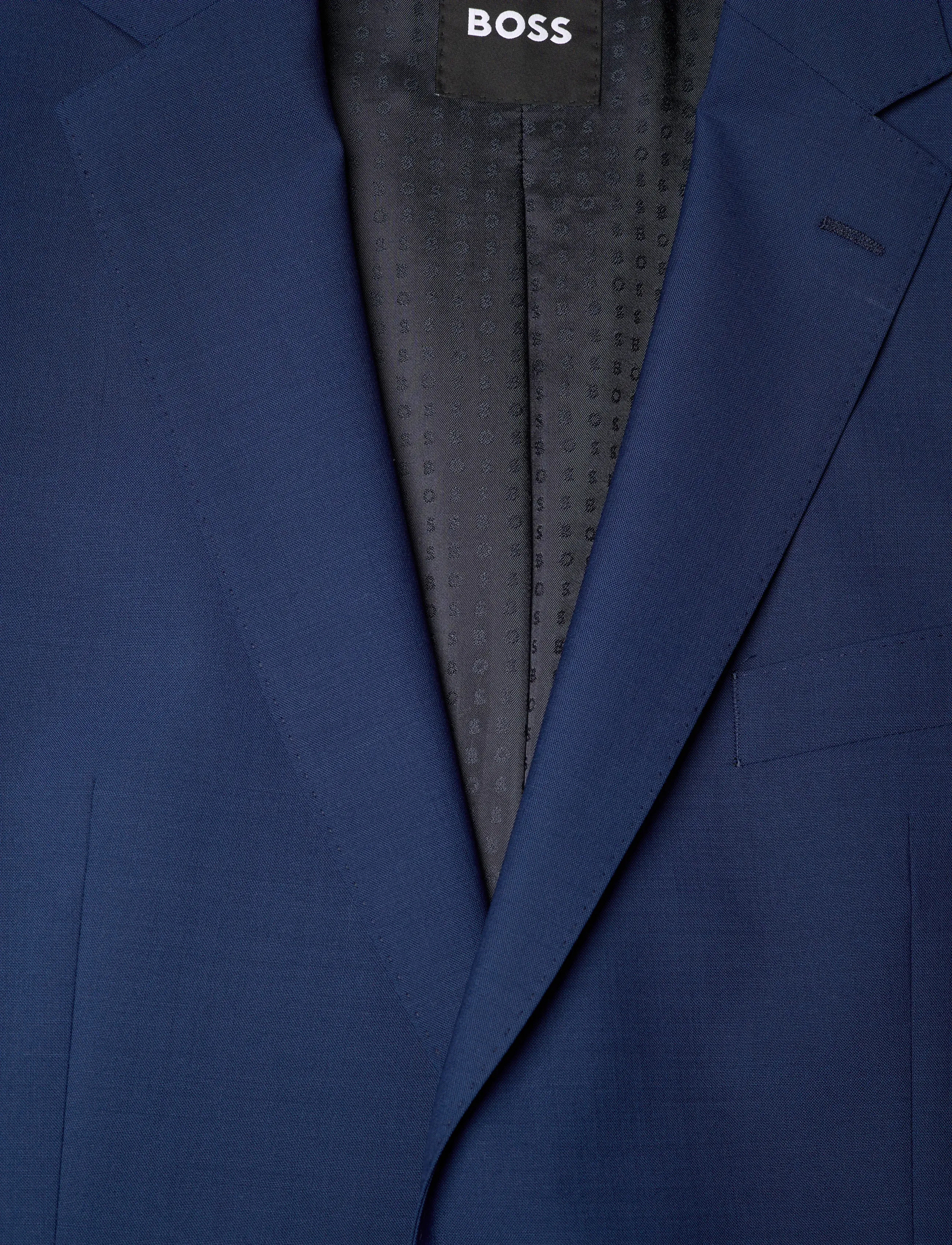 BOSS - H-Jeckson-MM-224 - navy - 2