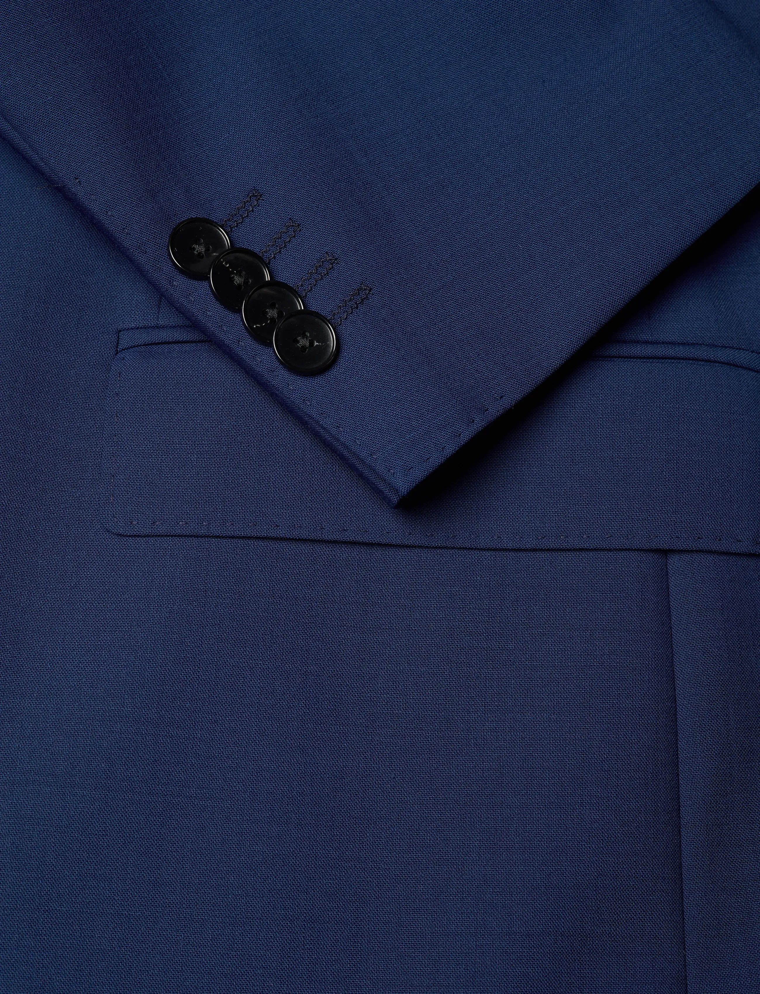BOSS - H-Jeckson-MM-224 - navy - 3